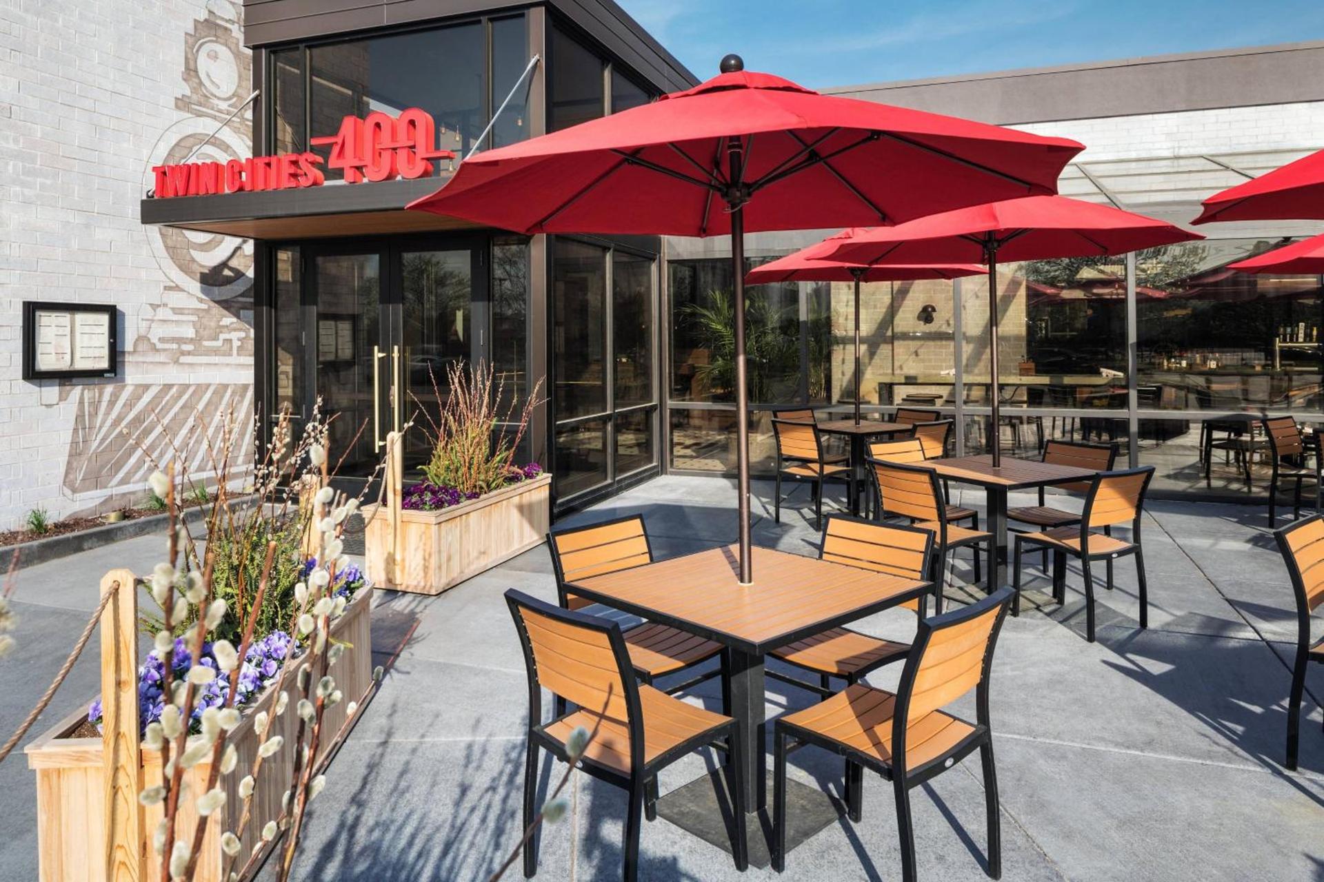 Delta Hotels by Marriott Minneapolis Northeast photo 29