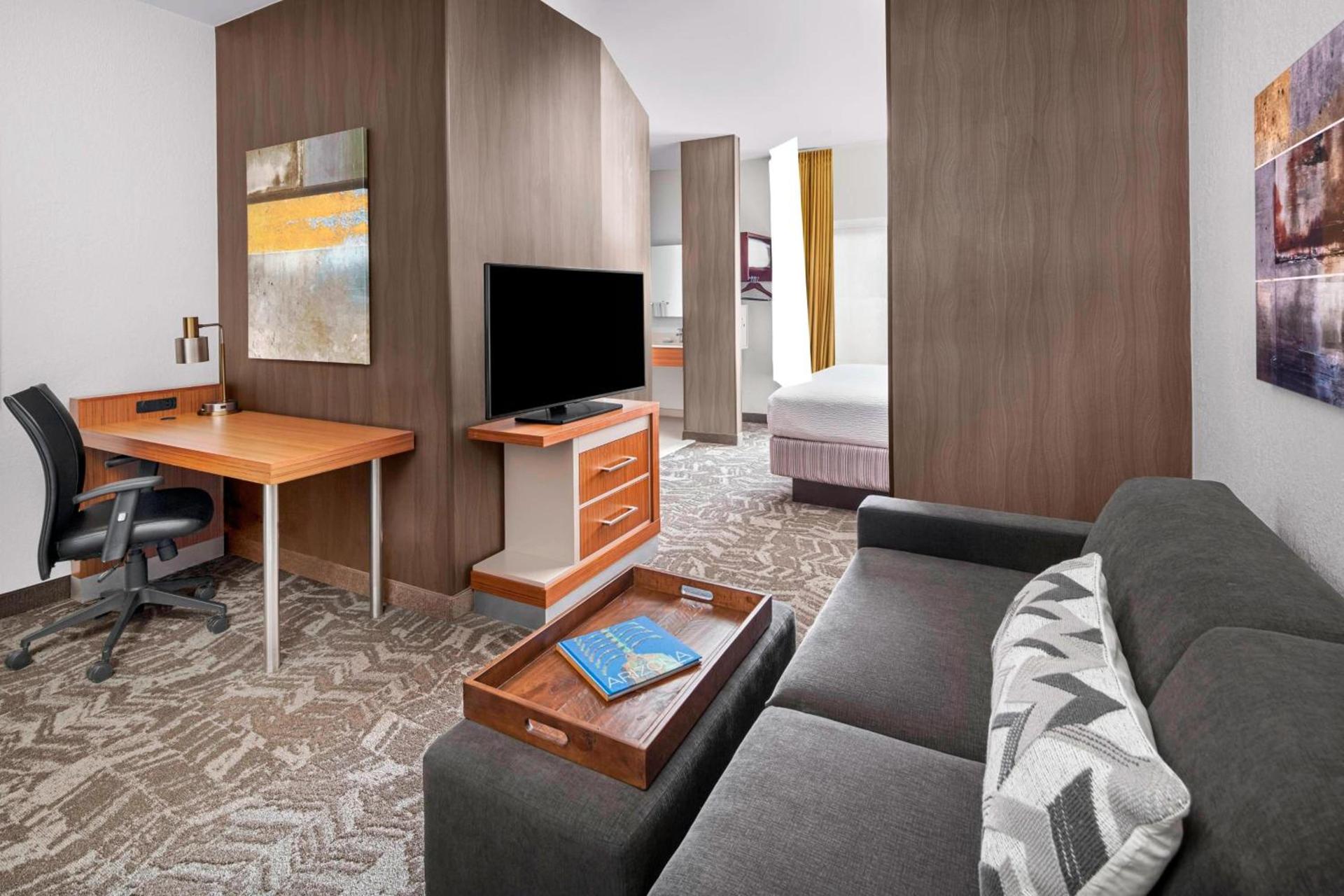 SpringHill Suites Scottsdale North photo 5