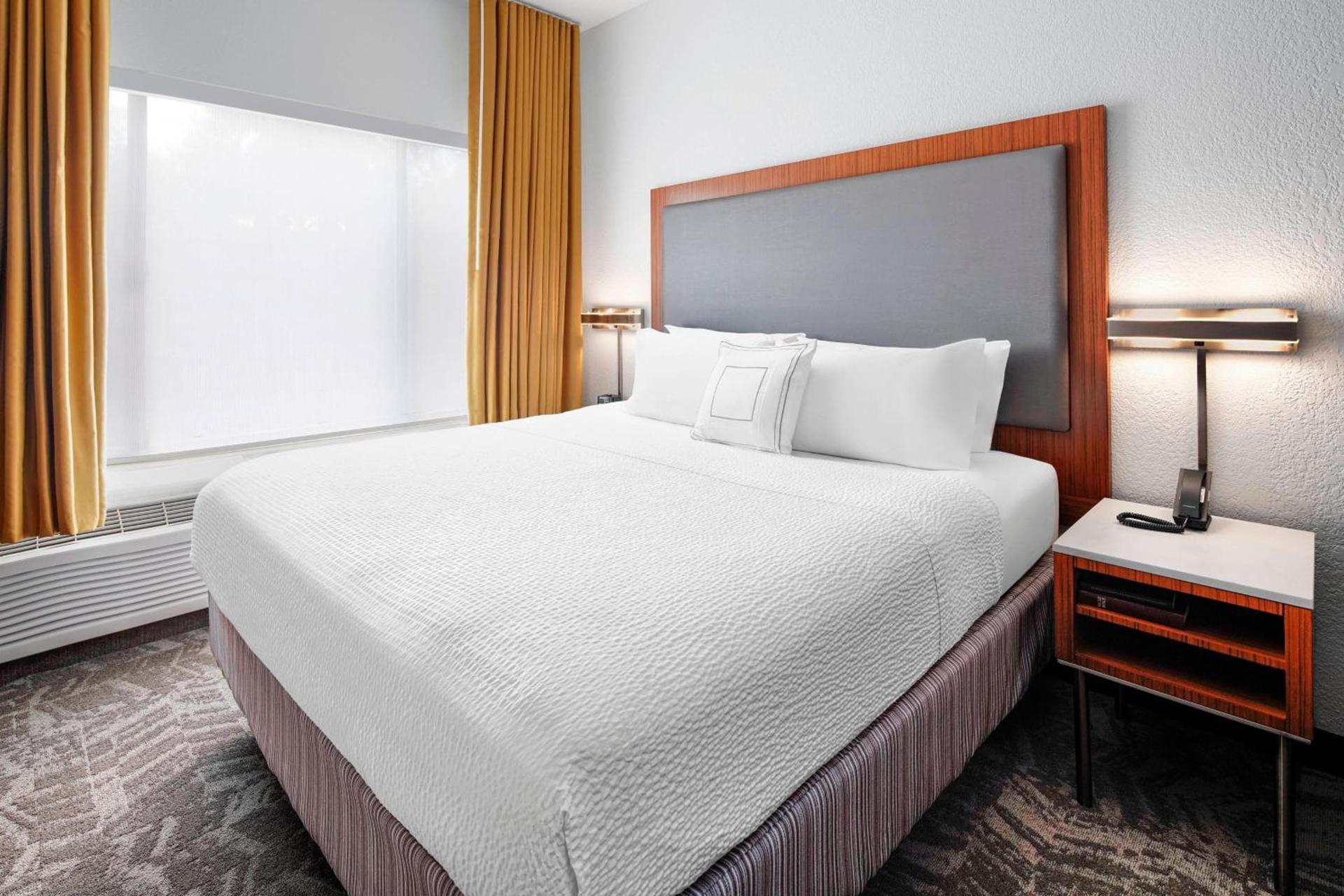 SpringHill Suites Scottsdale North photo 6