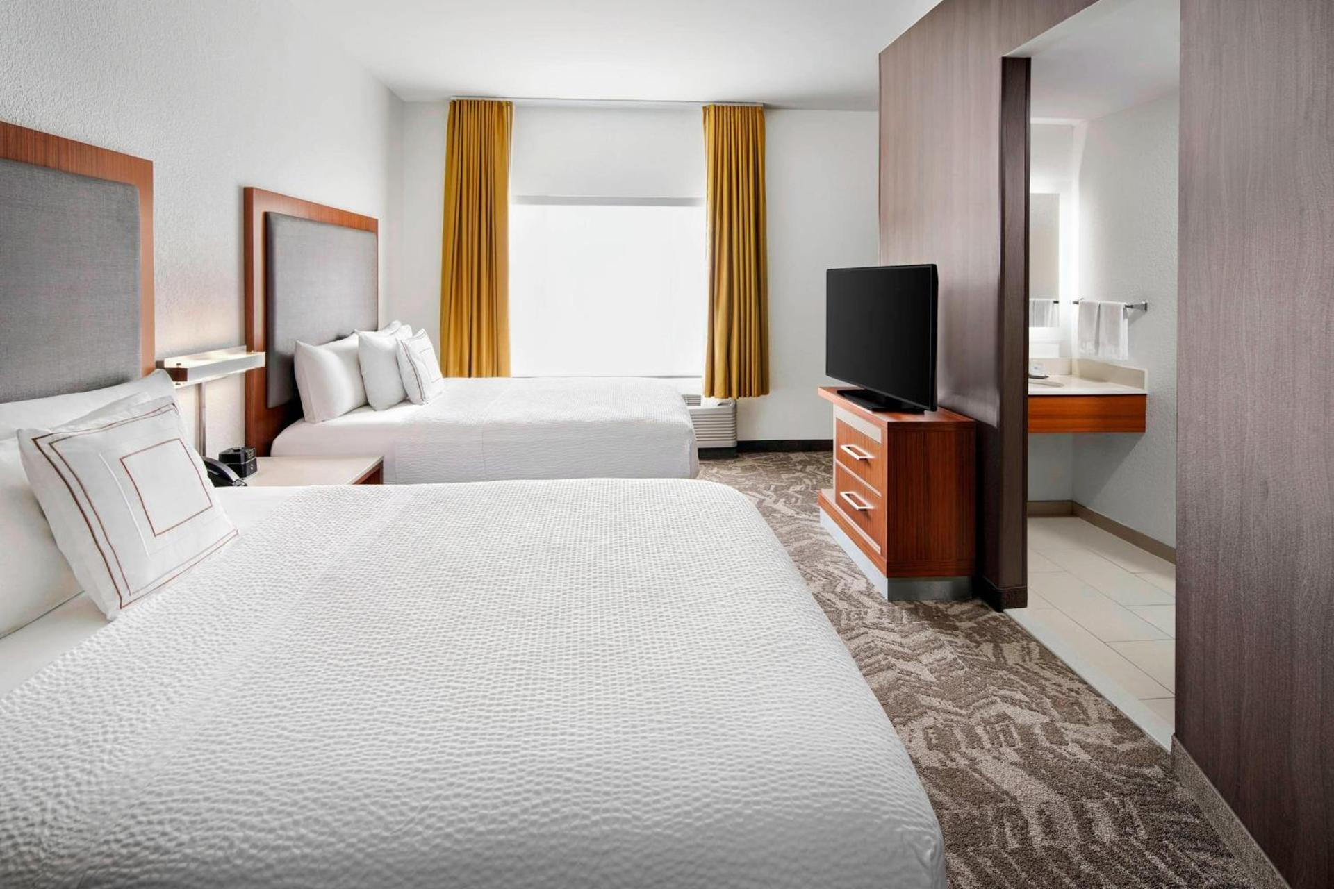 SpringHill Suites Scottsdale North photo 8