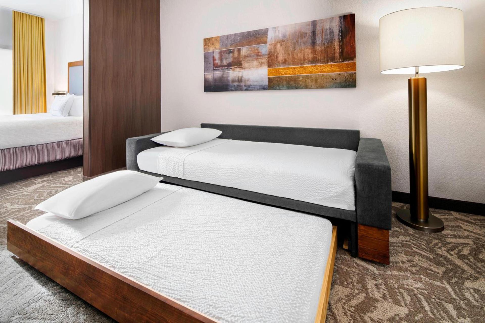 SpringHill Suites Scottsdale North photo 9