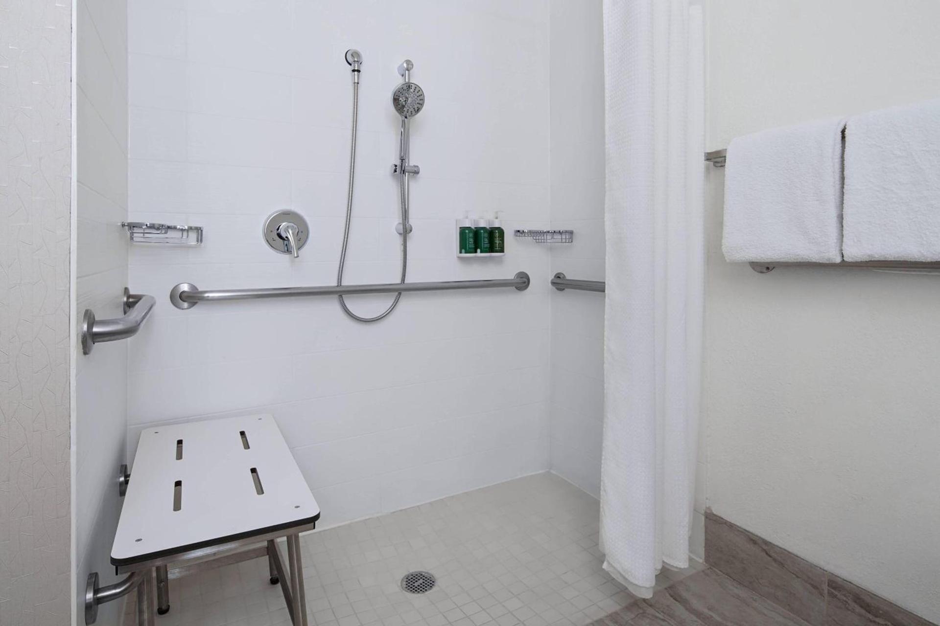 SpringHill Suites Scottsdale North photo 13