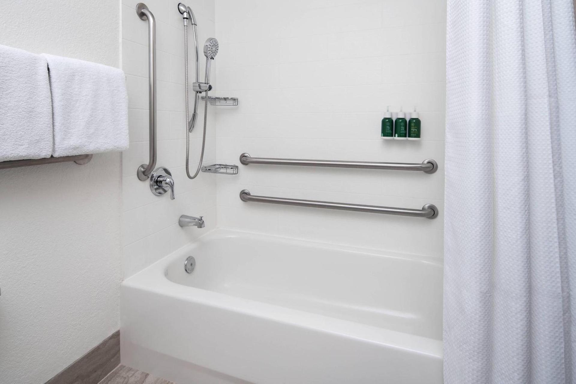 SpringHill Suites Scottsdale North photo 14