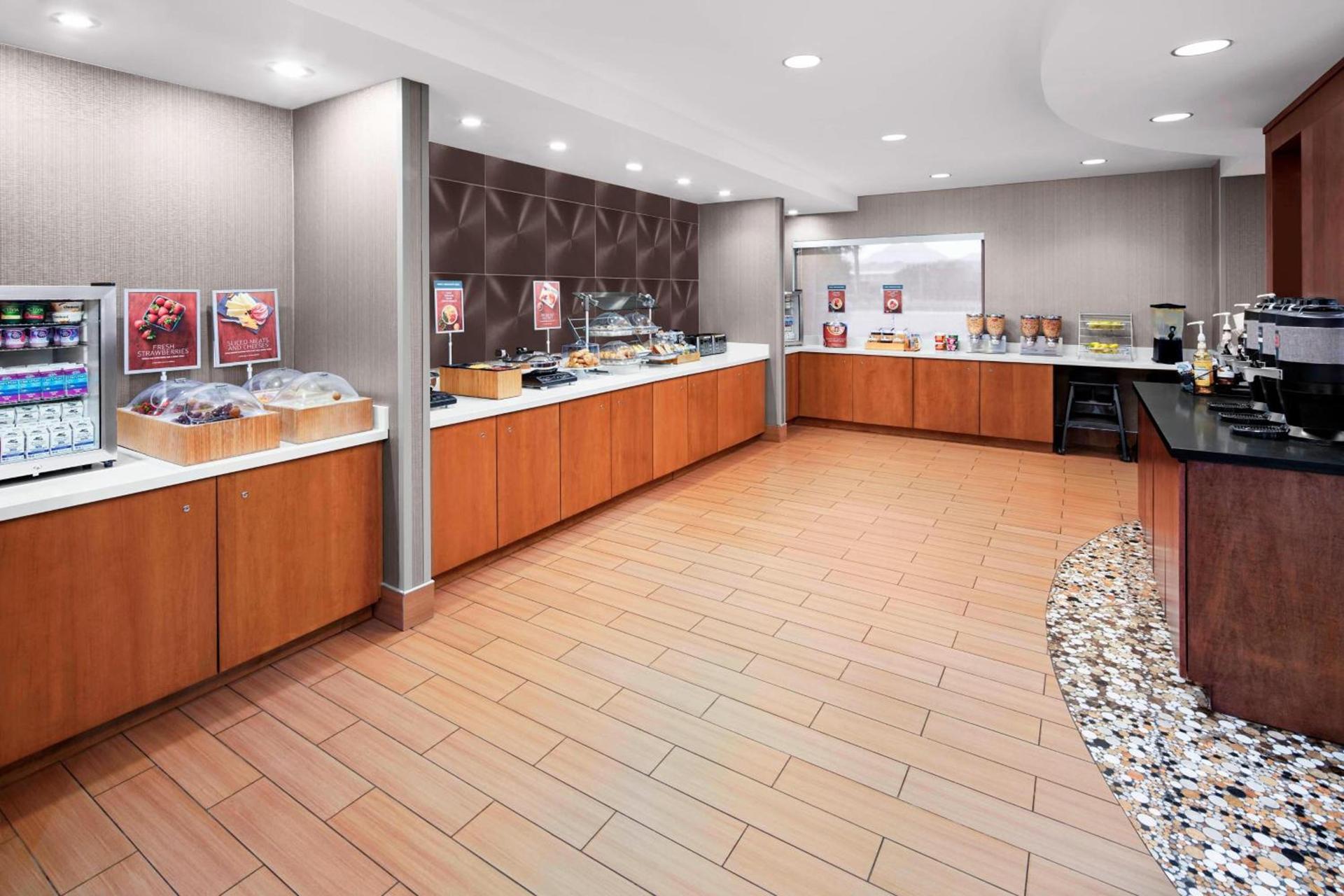 SpringHill Suites Scottsdale North photo 18