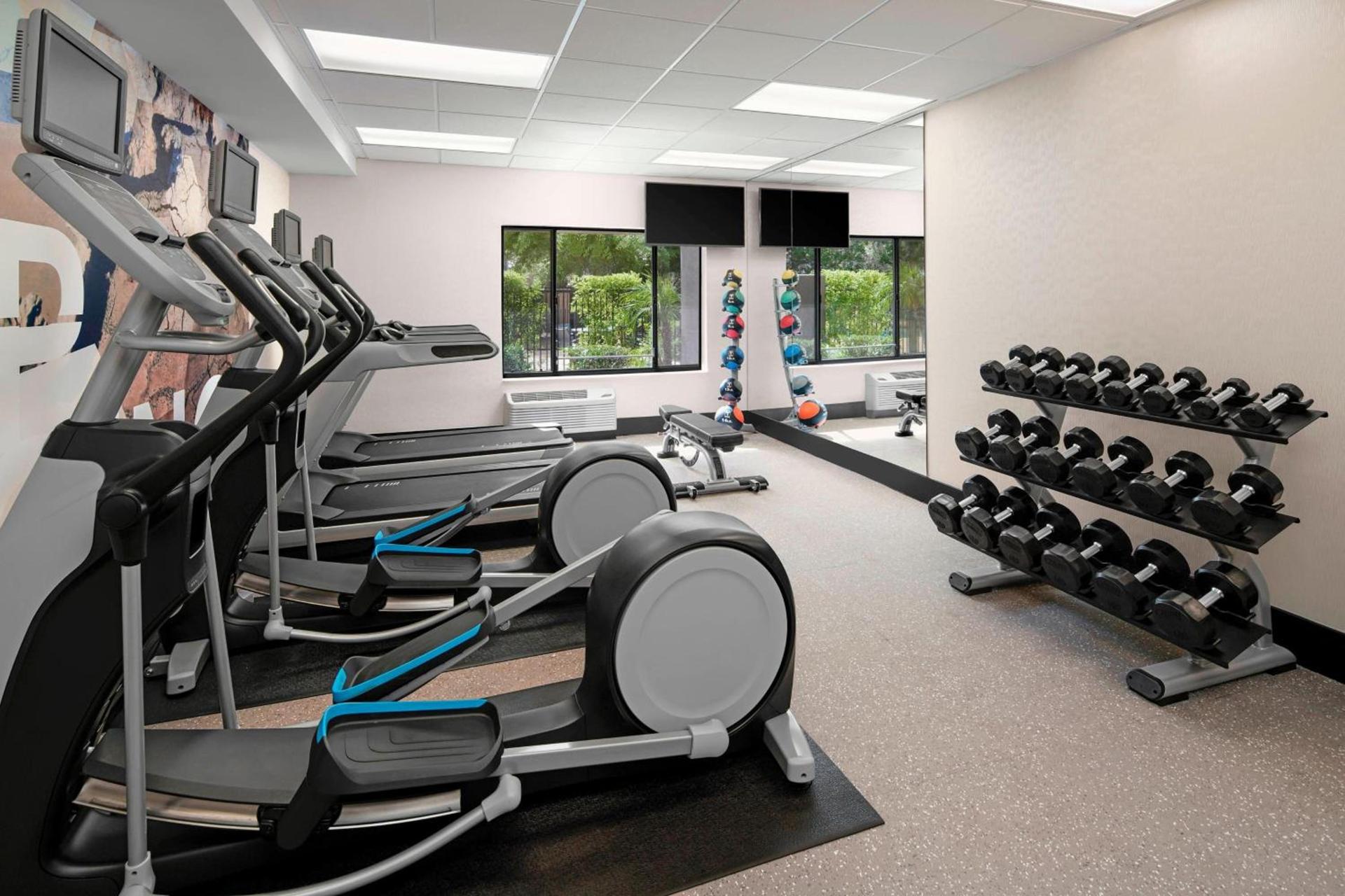 SpringHill Suites Scottsdale North photo 21