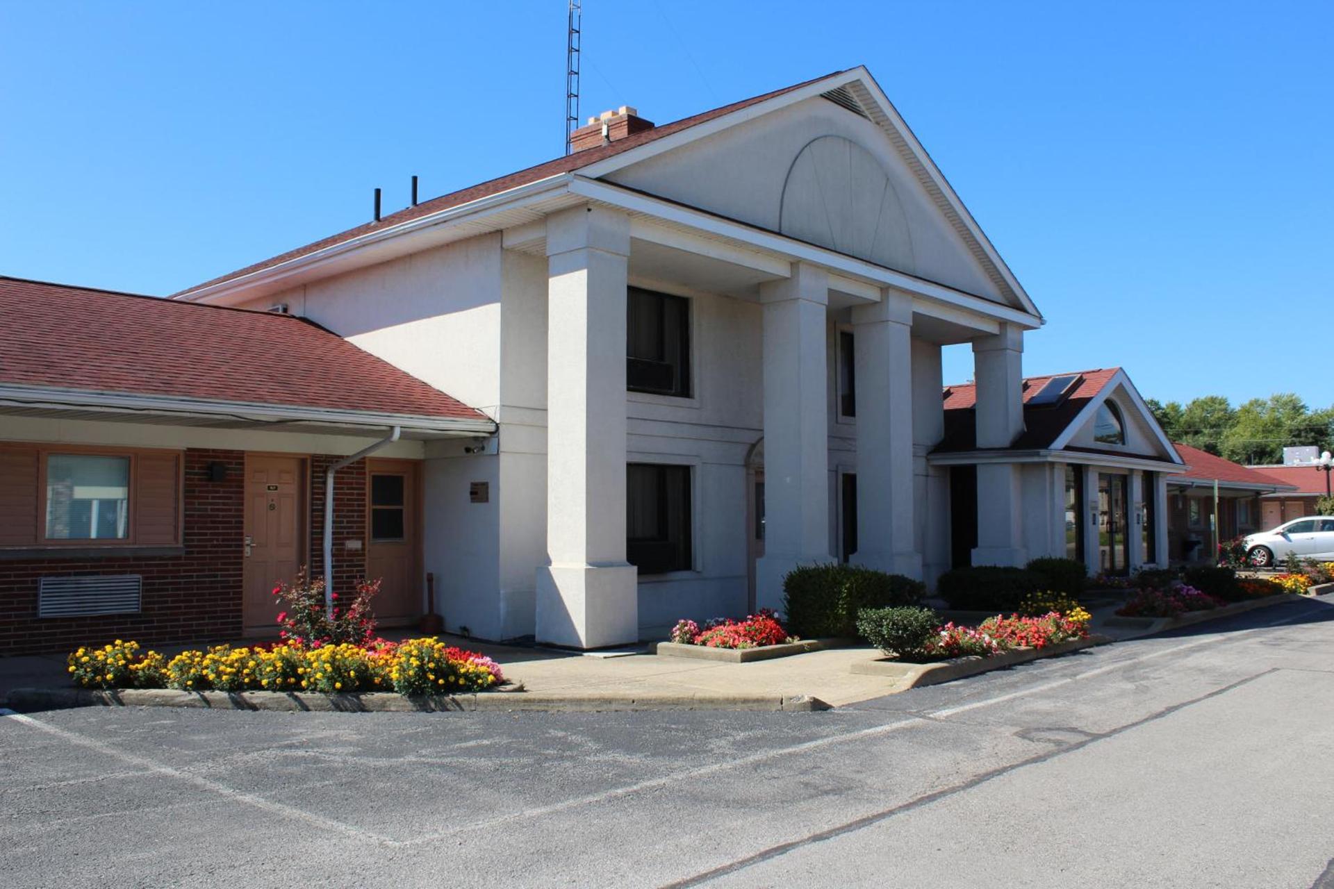Bellevue Hotel and Suites photo 5