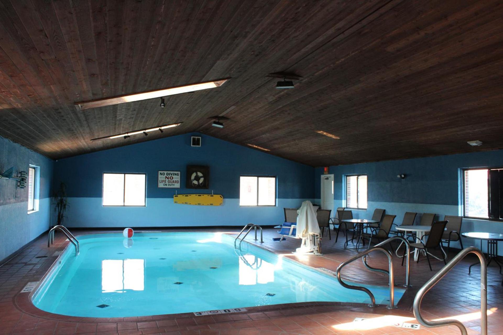 Bellevue Hotel and Suites photo 65