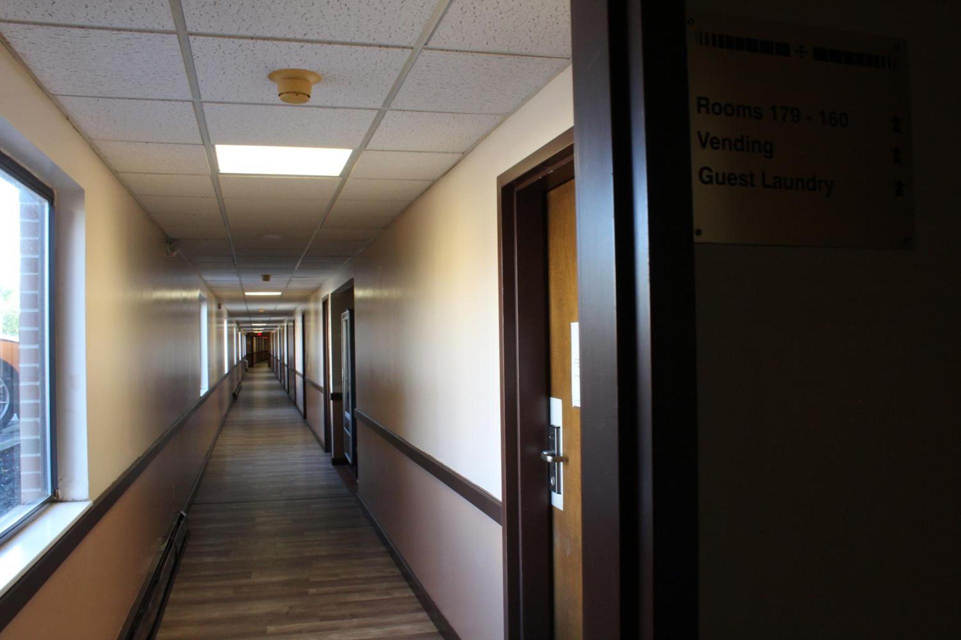 Bellevue Hotel and Suites photo 66