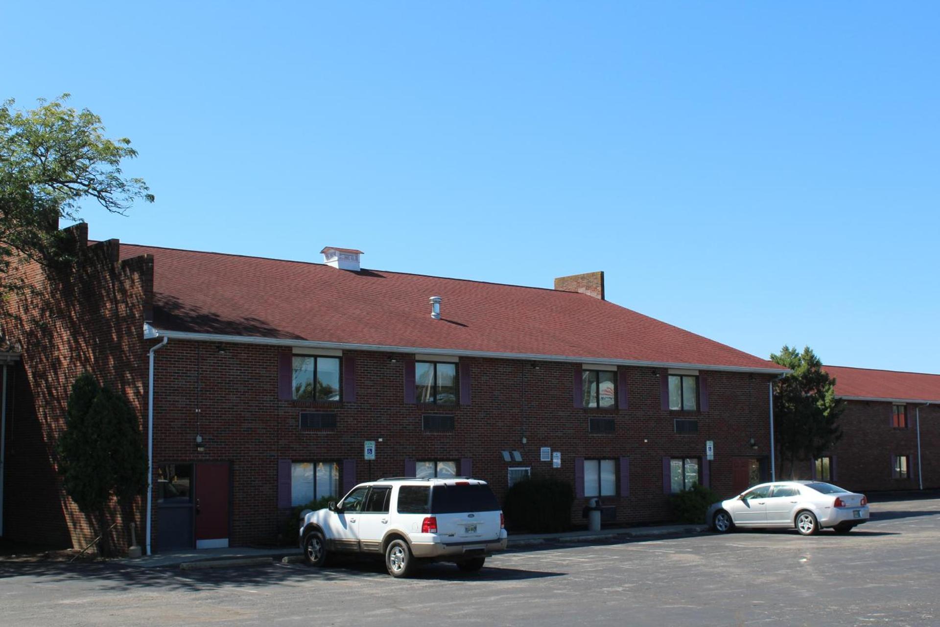 Bellevue Hotel and Suites photo 71
