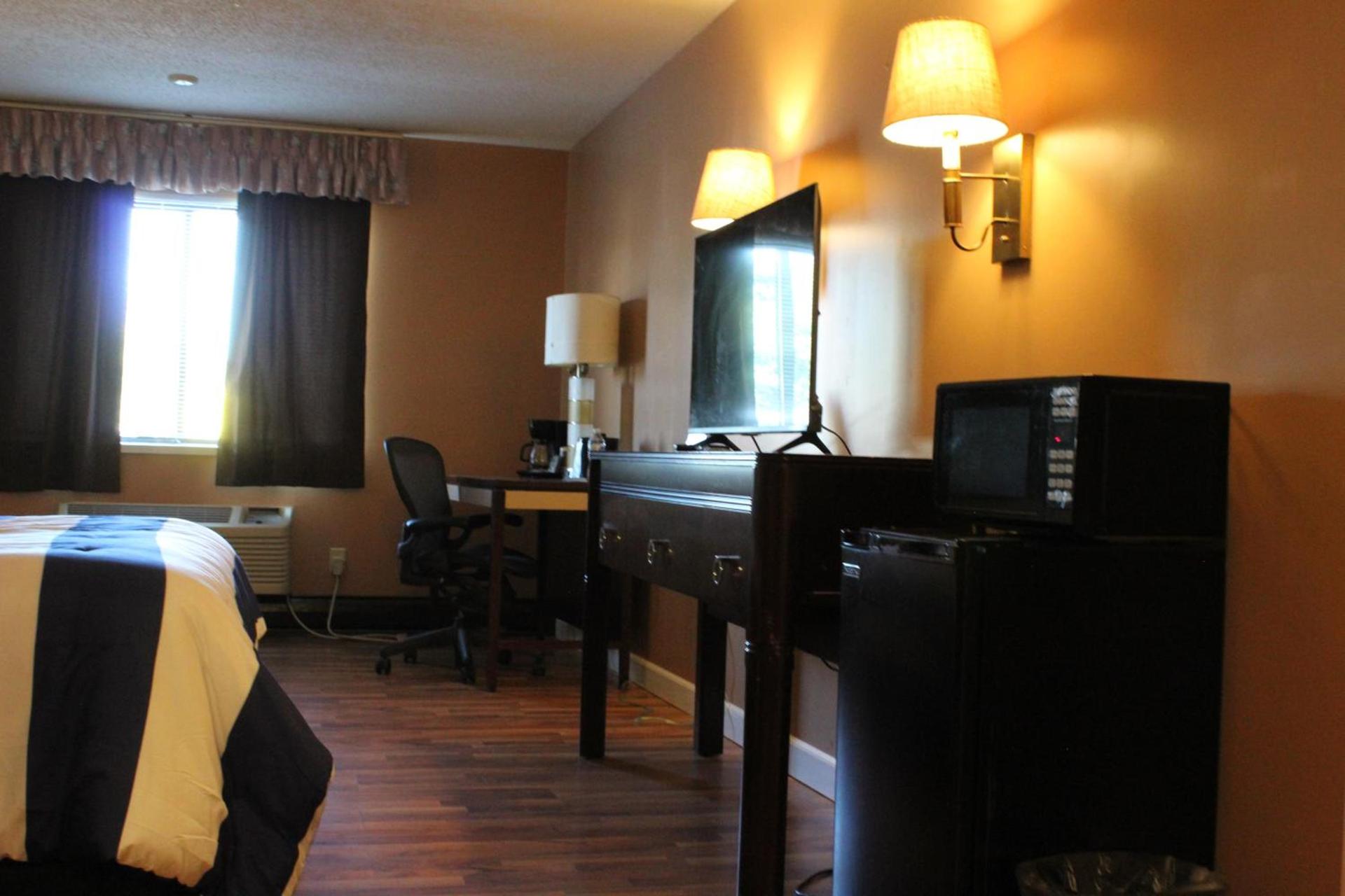 Bellevue Hotel and Suites photo 78