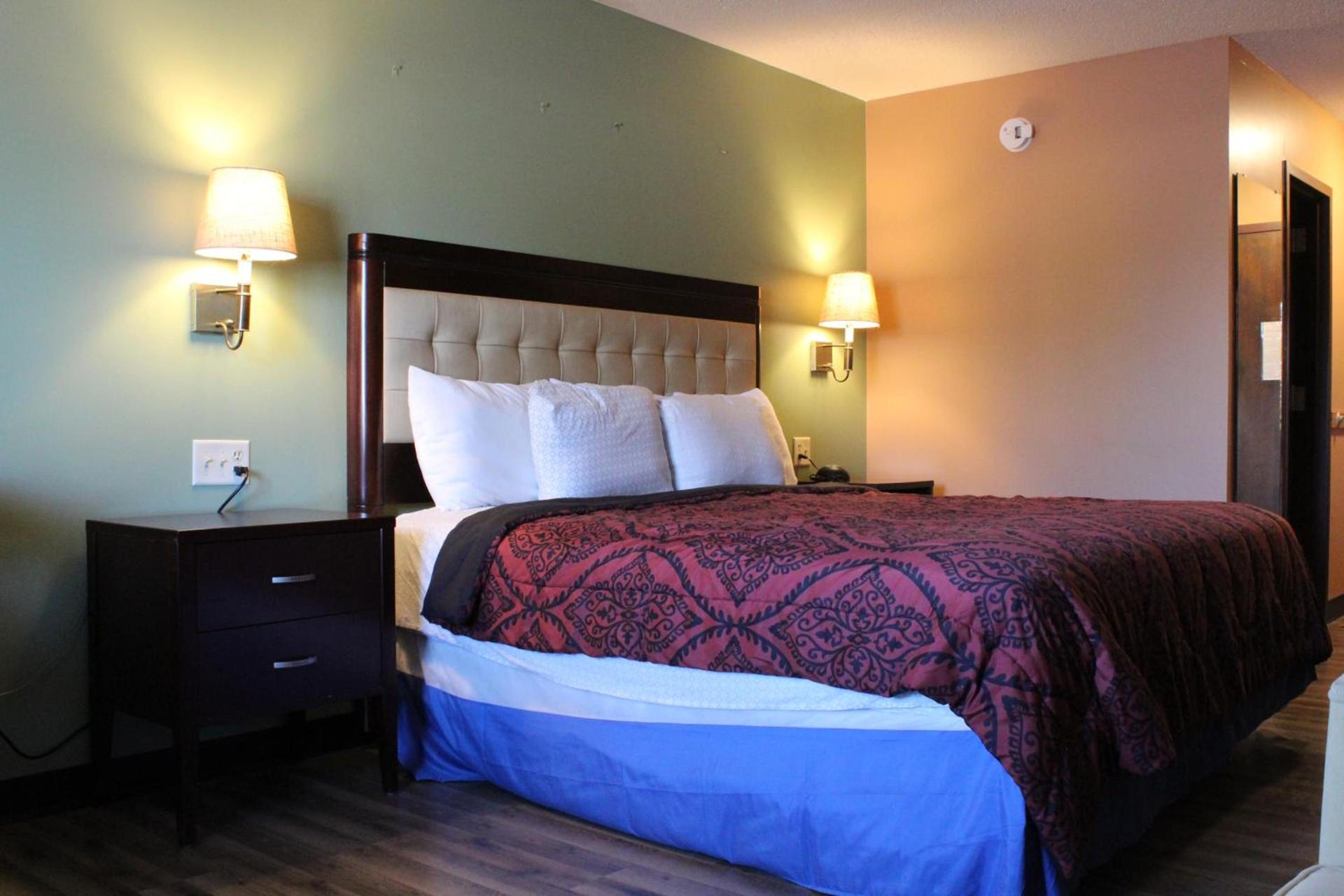 Bellevue Hotel and Suites photo 82