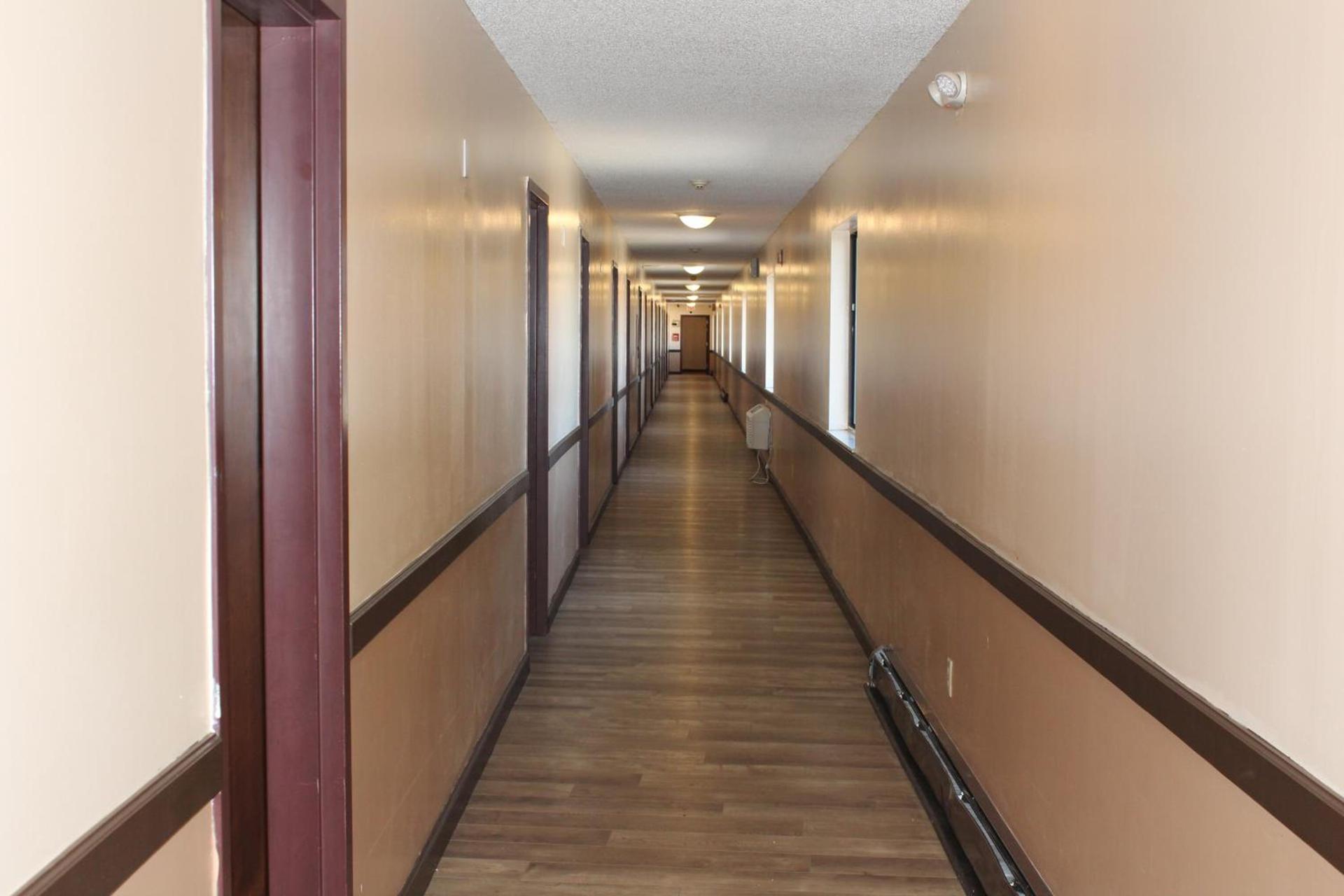 Bellevue Hotel and Suites photo 88