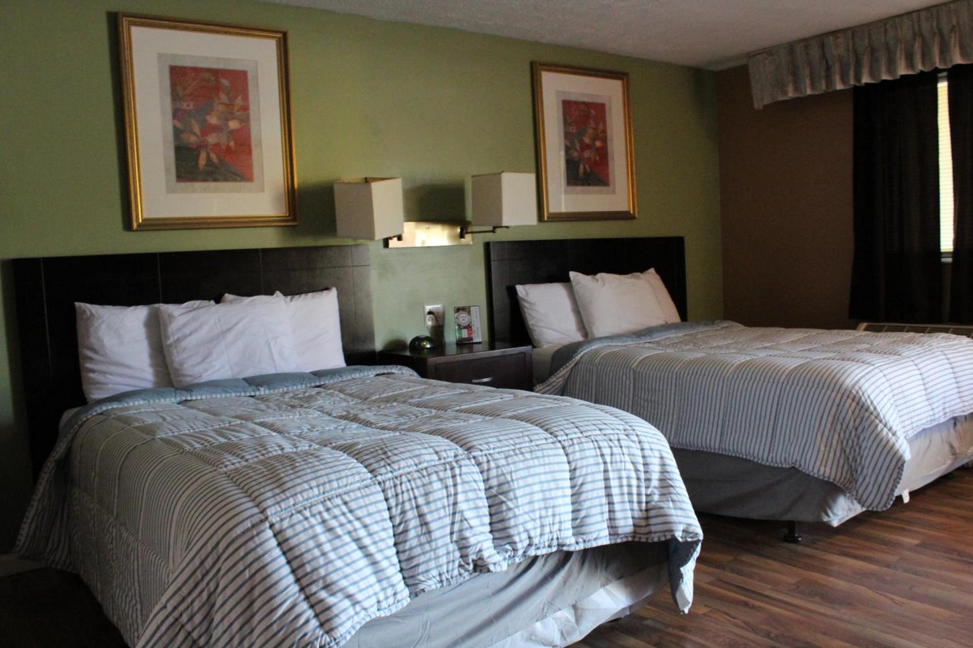 Bellevue Hotel and Suites photo 89