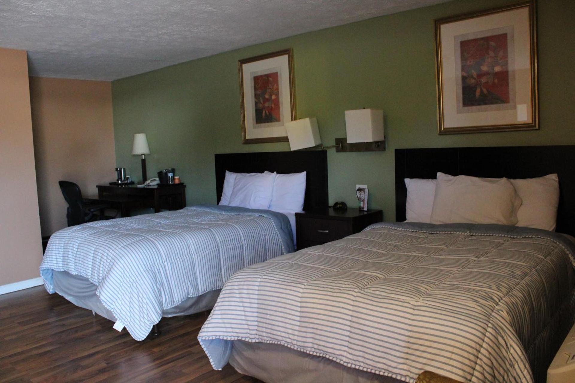 Bellevue Hotel and Suites photo 90