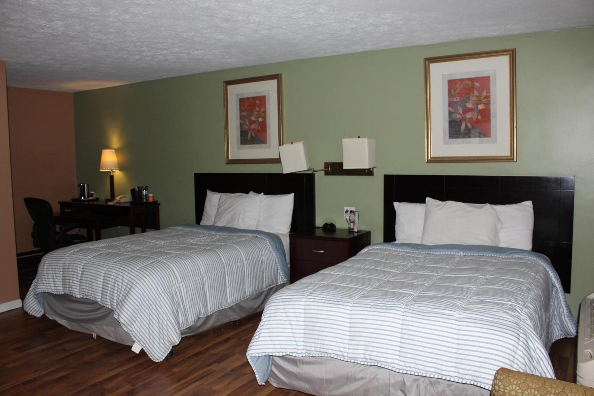 Bellevue Hotel and Suites photo 91