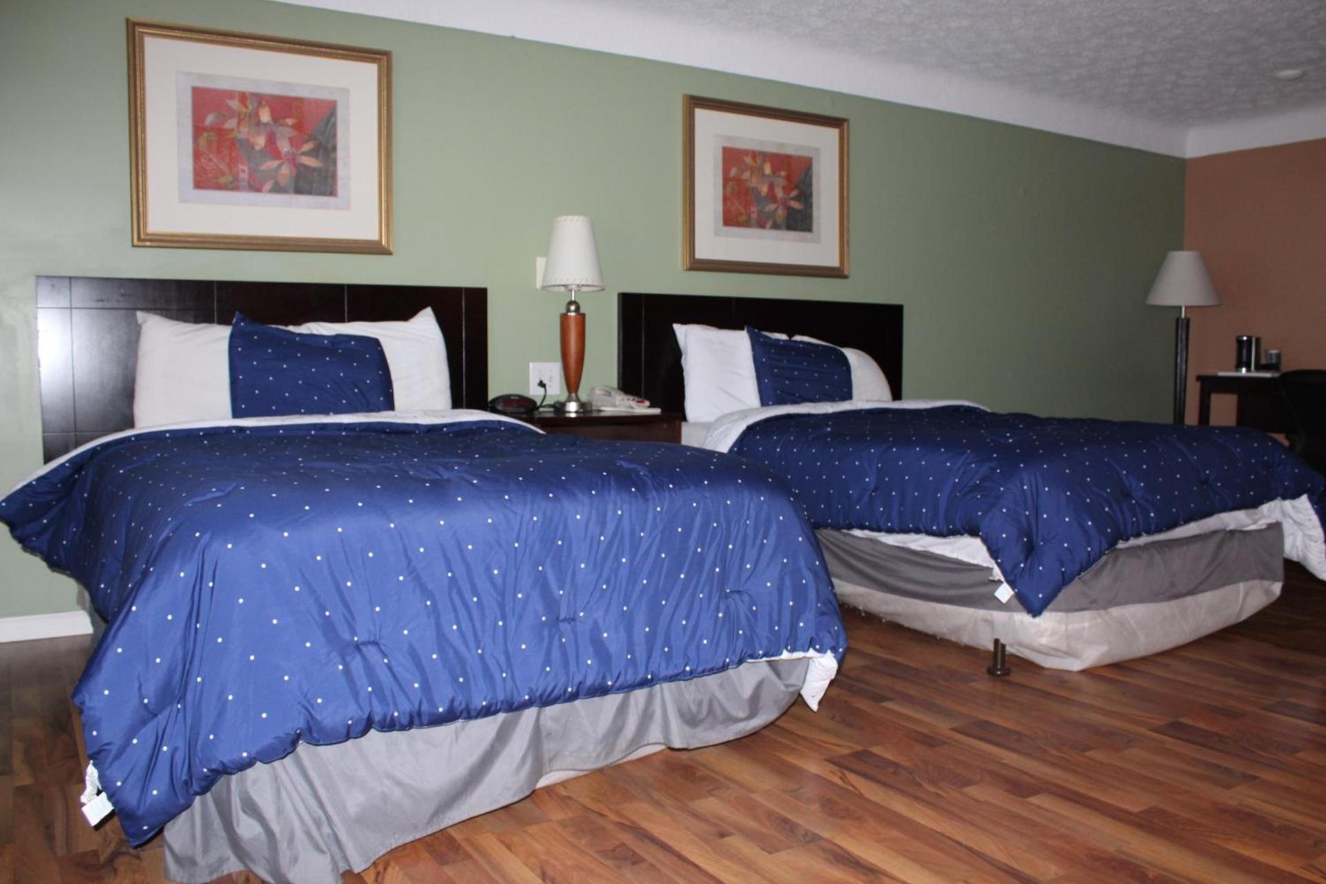 Bellevue Hotel and Suites photo 94