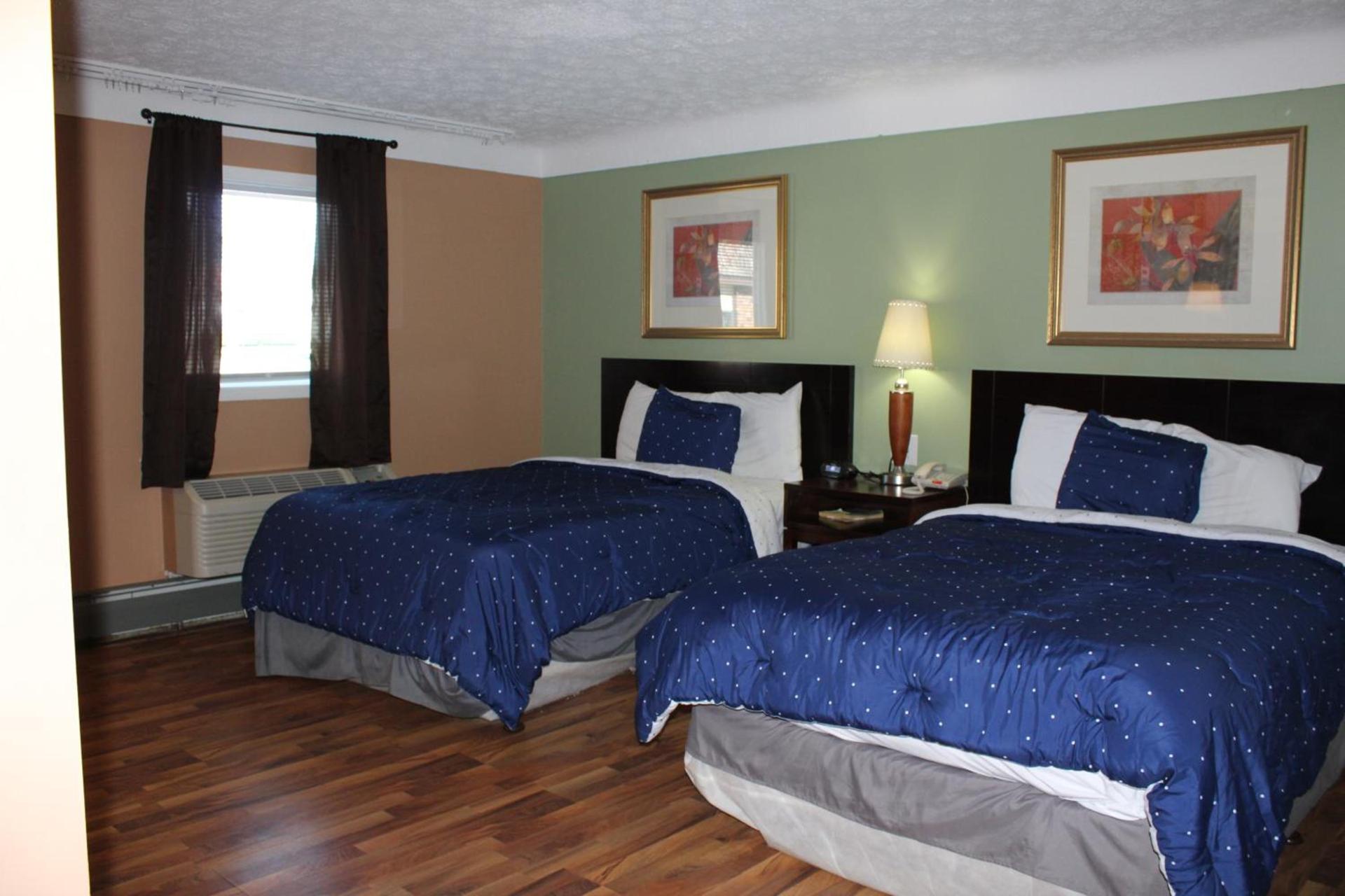 Bellevue Hotel and Suites photo 95