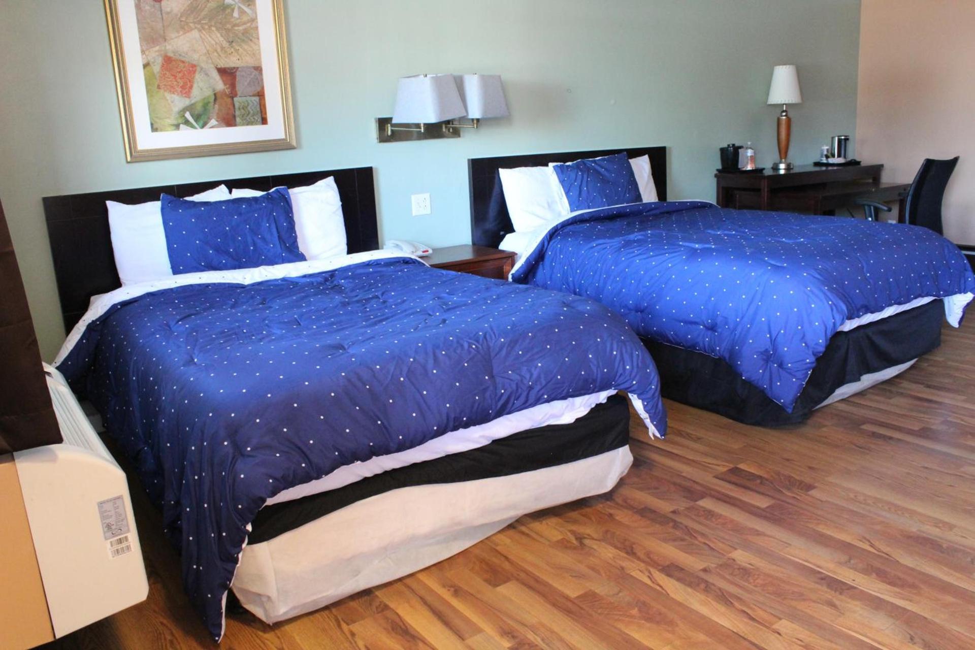 Bellevue Hotel and Suites photo 96