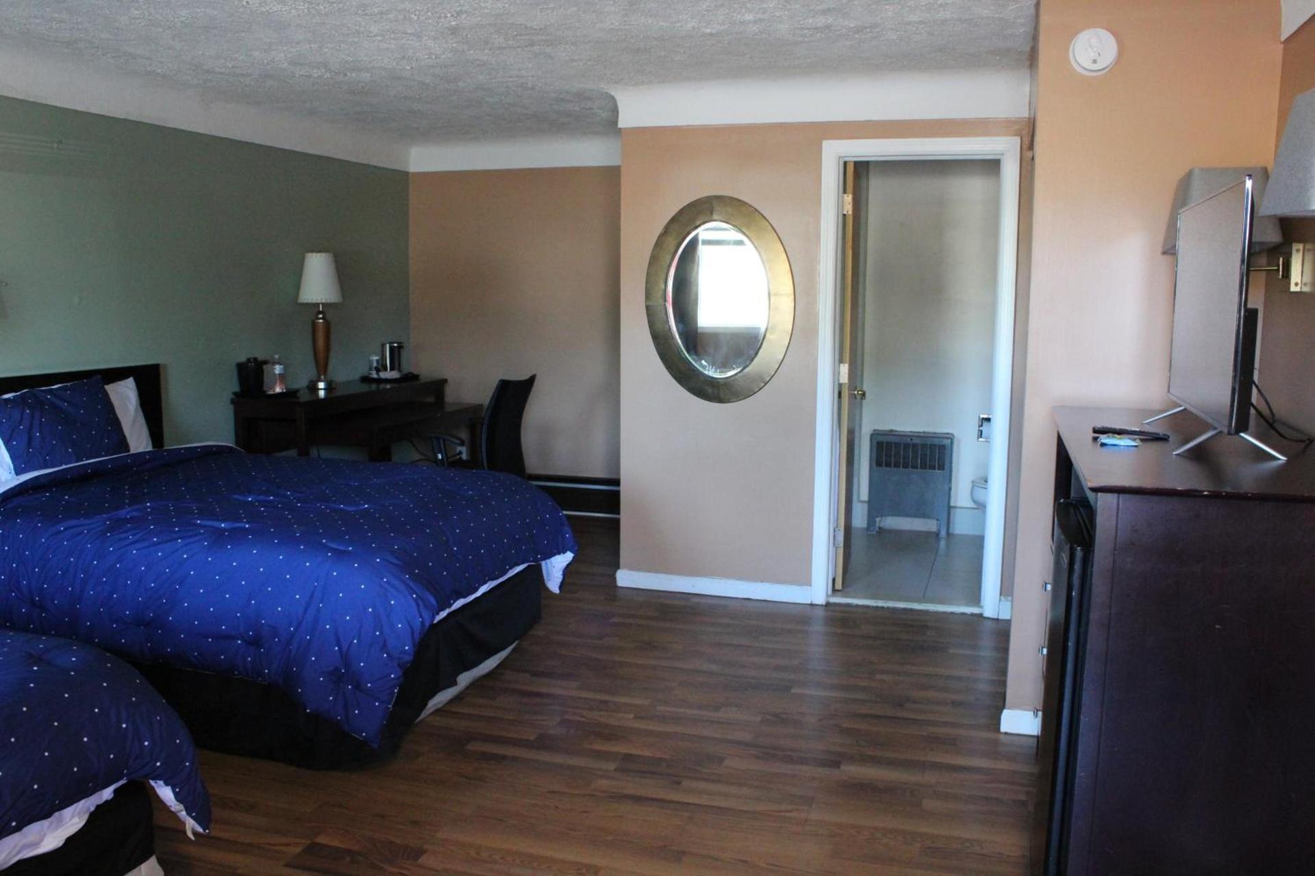 Bellevue Hotel and Suites photo 97