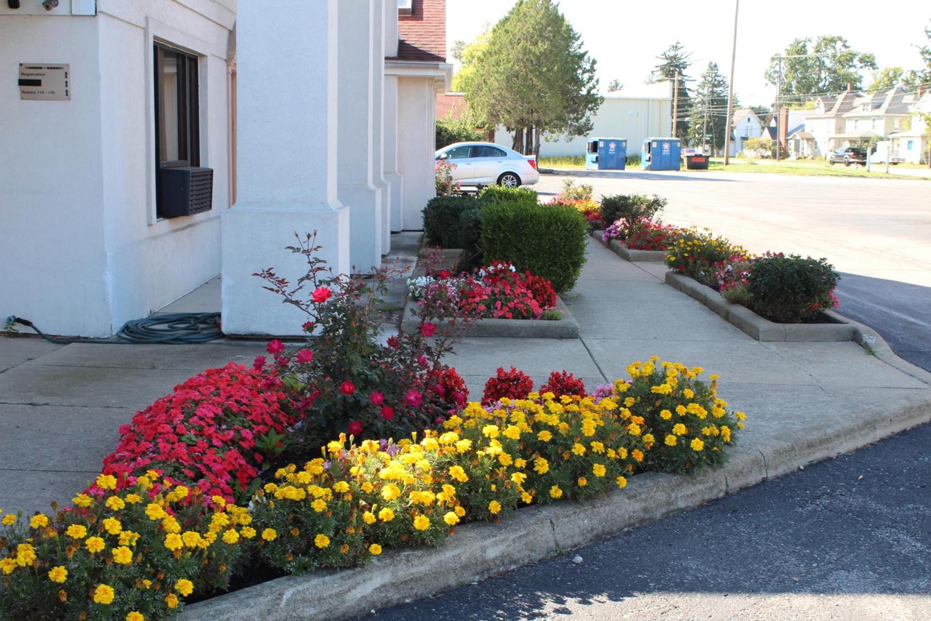 Bellevue Hotel and Suites photo 99