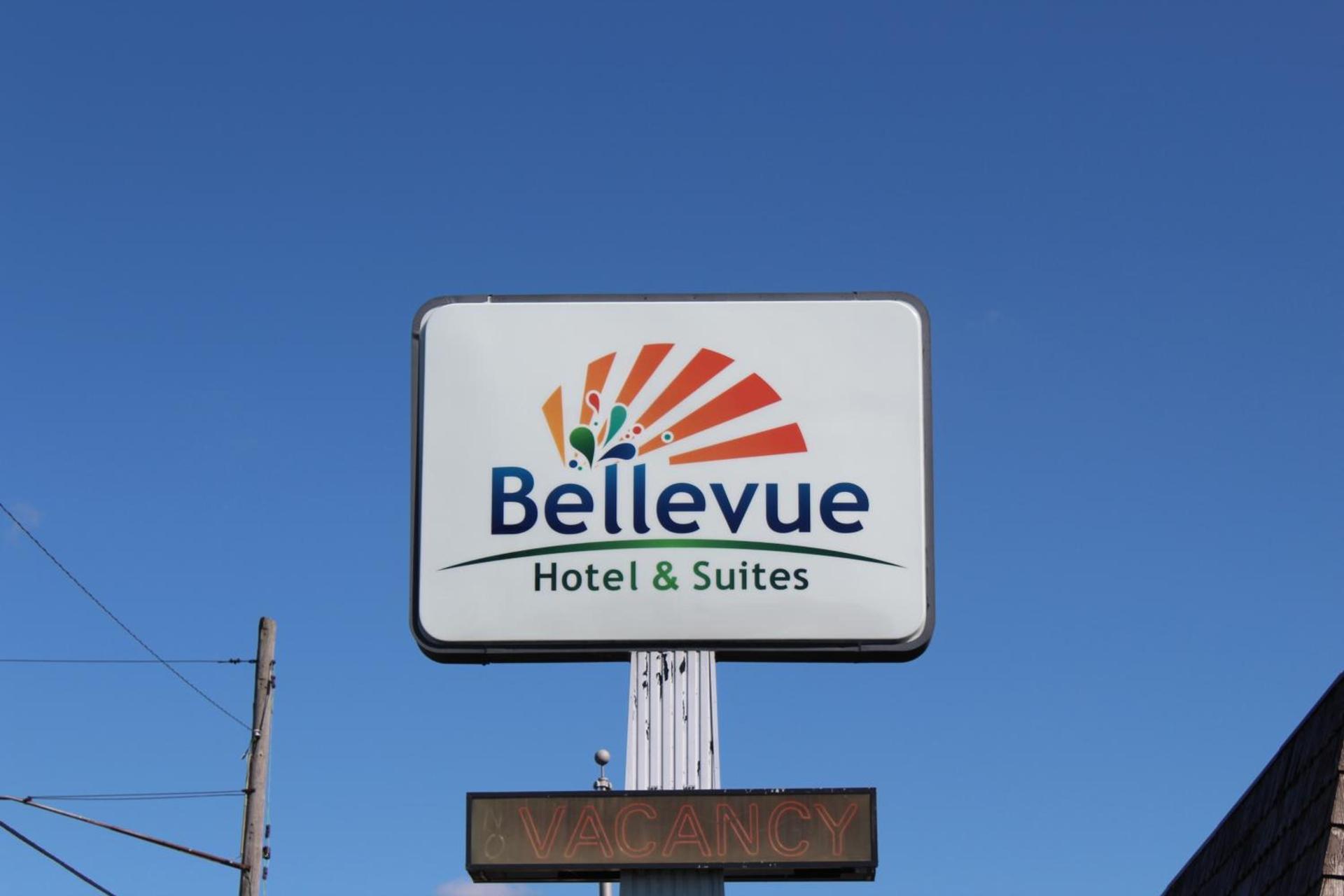Bellevue Hotel and Suites photo 100