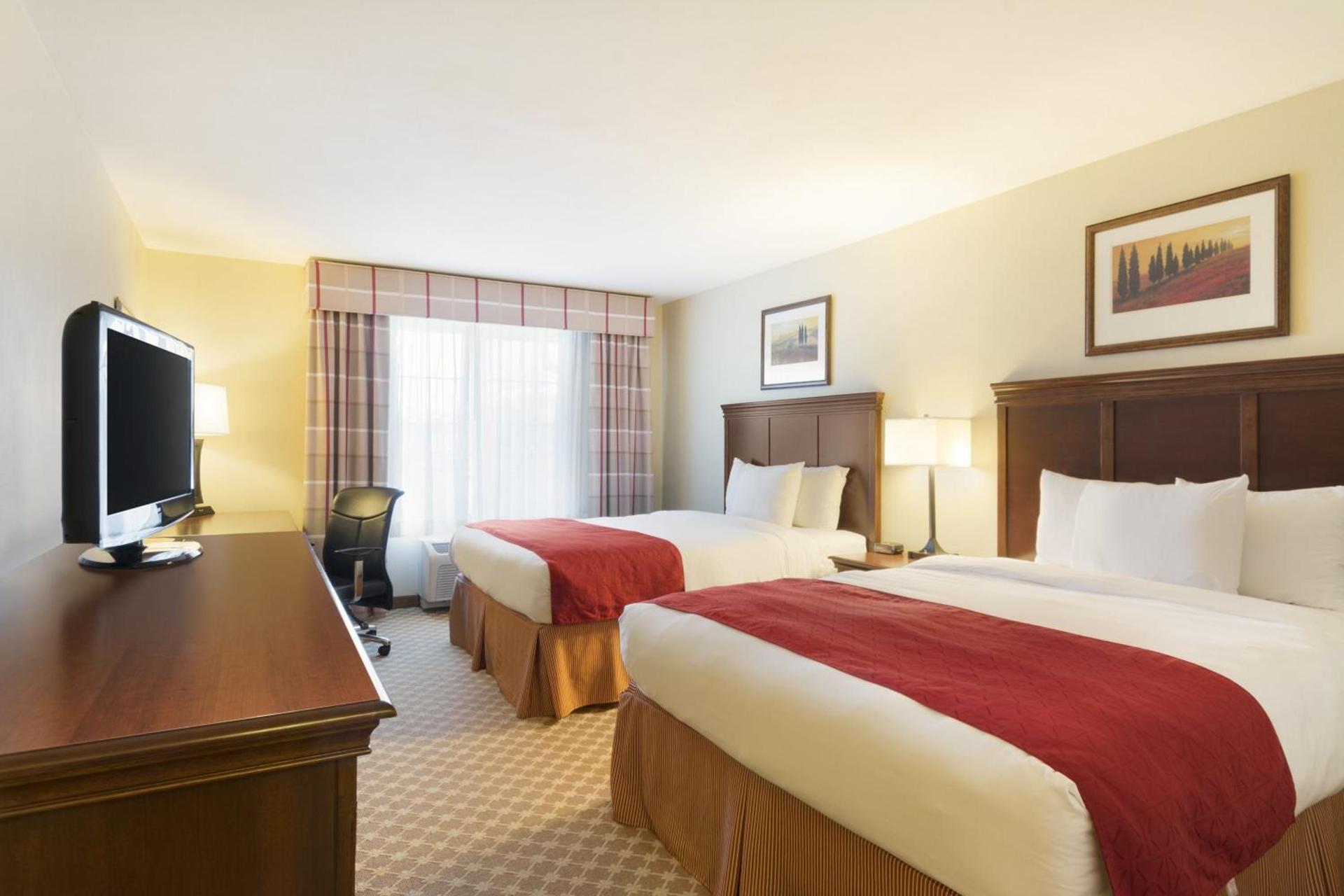 Country Inn & Suites by Radisson, Covington, LA photo 42