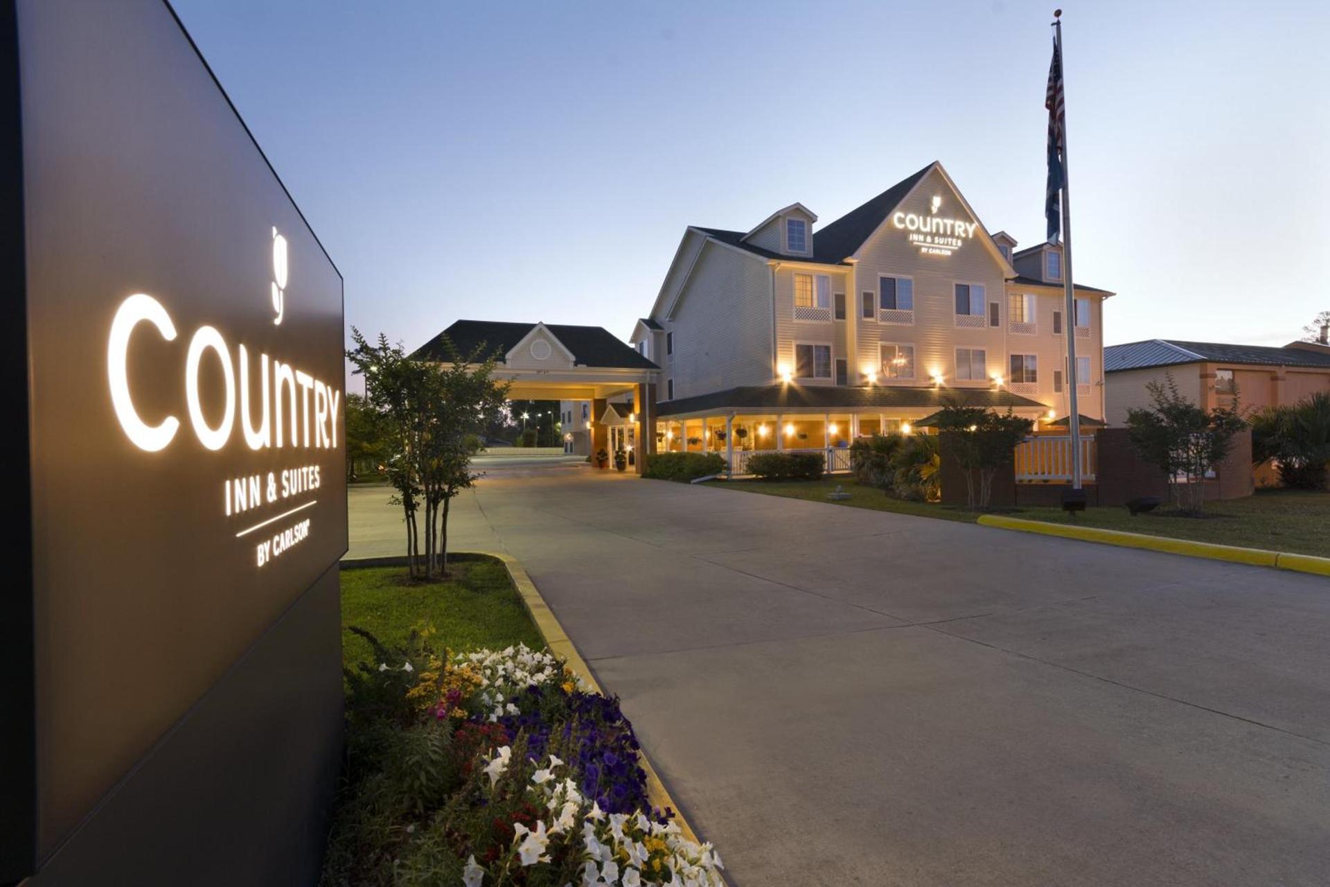 Country Inn & Suites by Radisson, Covington, LA photo 20