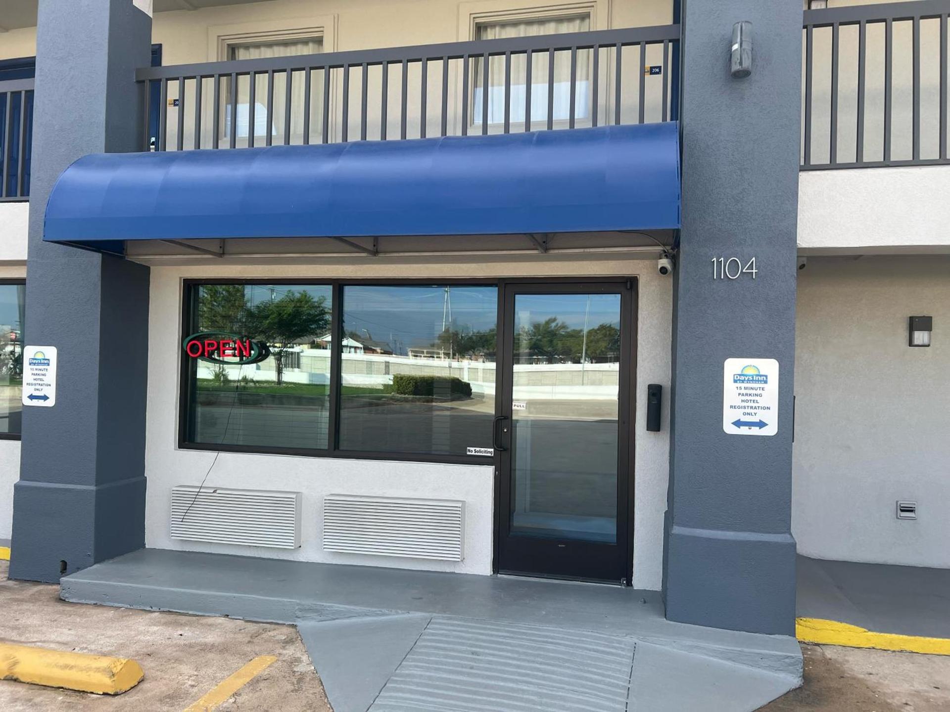 Days Inn by Wyndham Temple photo 45