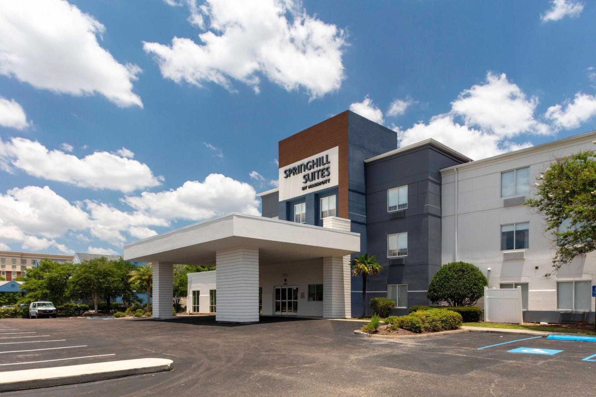 SpringHill Suites by Marriott Baton Rouge South photo 17