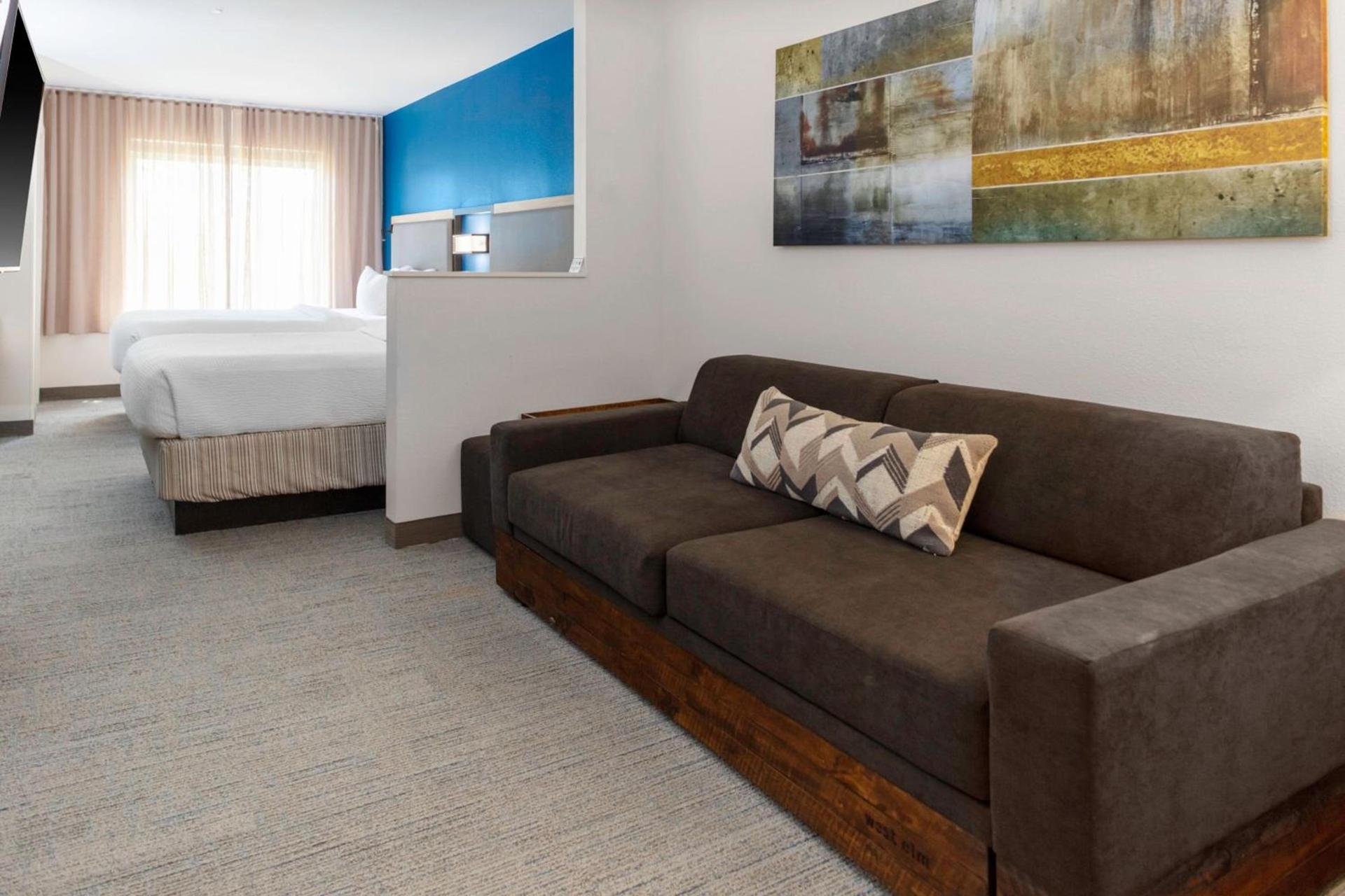 SpringHill Suites by Marriott Baton Rouge South photo 5
