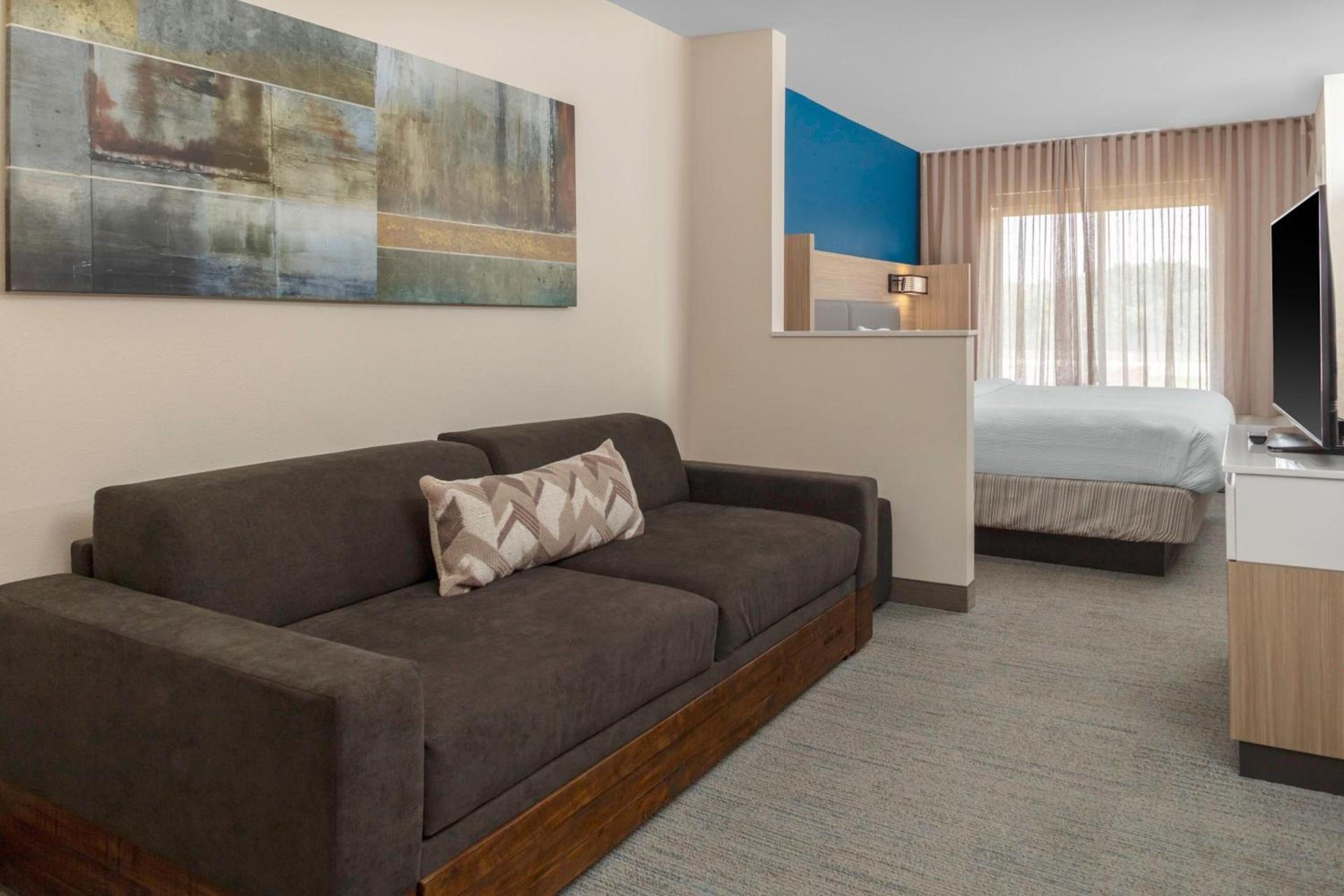 SpringHill Suites by Marriott Baton Rouge South photo 6