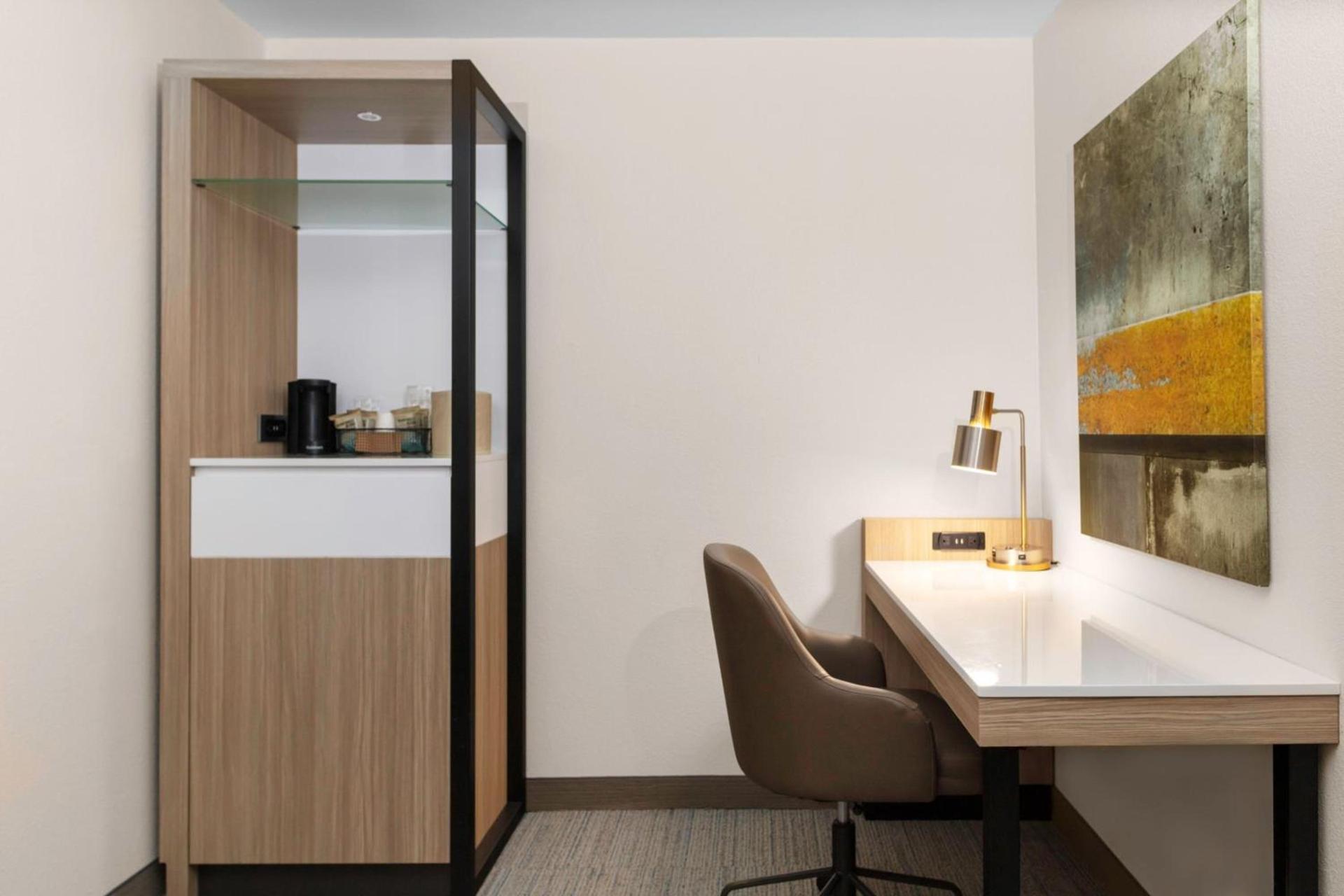 SpringHill Suites by Marriott Baton Rouge South photo 7