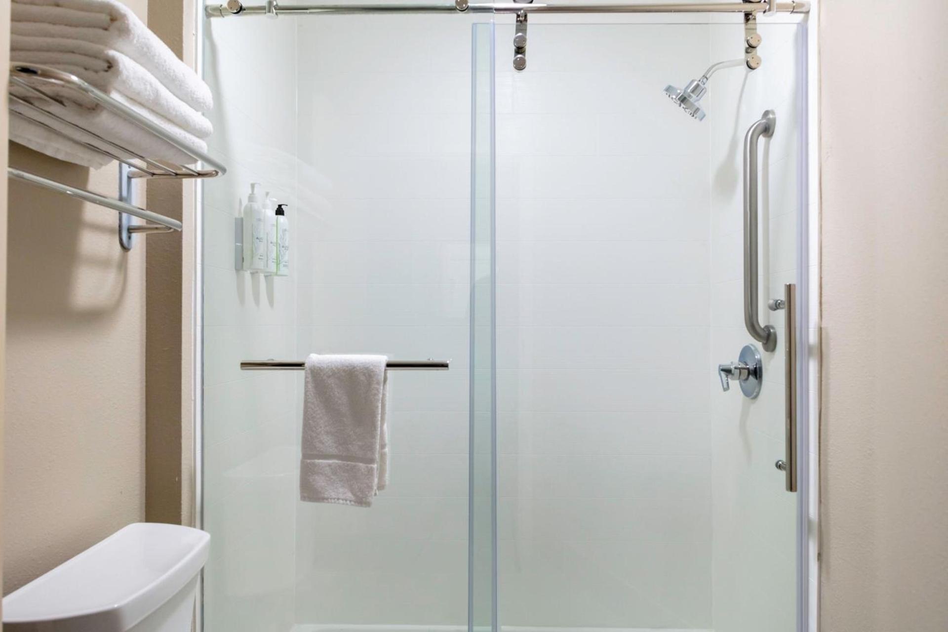 SpringHill Suites by Marriott Baton Rouge South photo 9