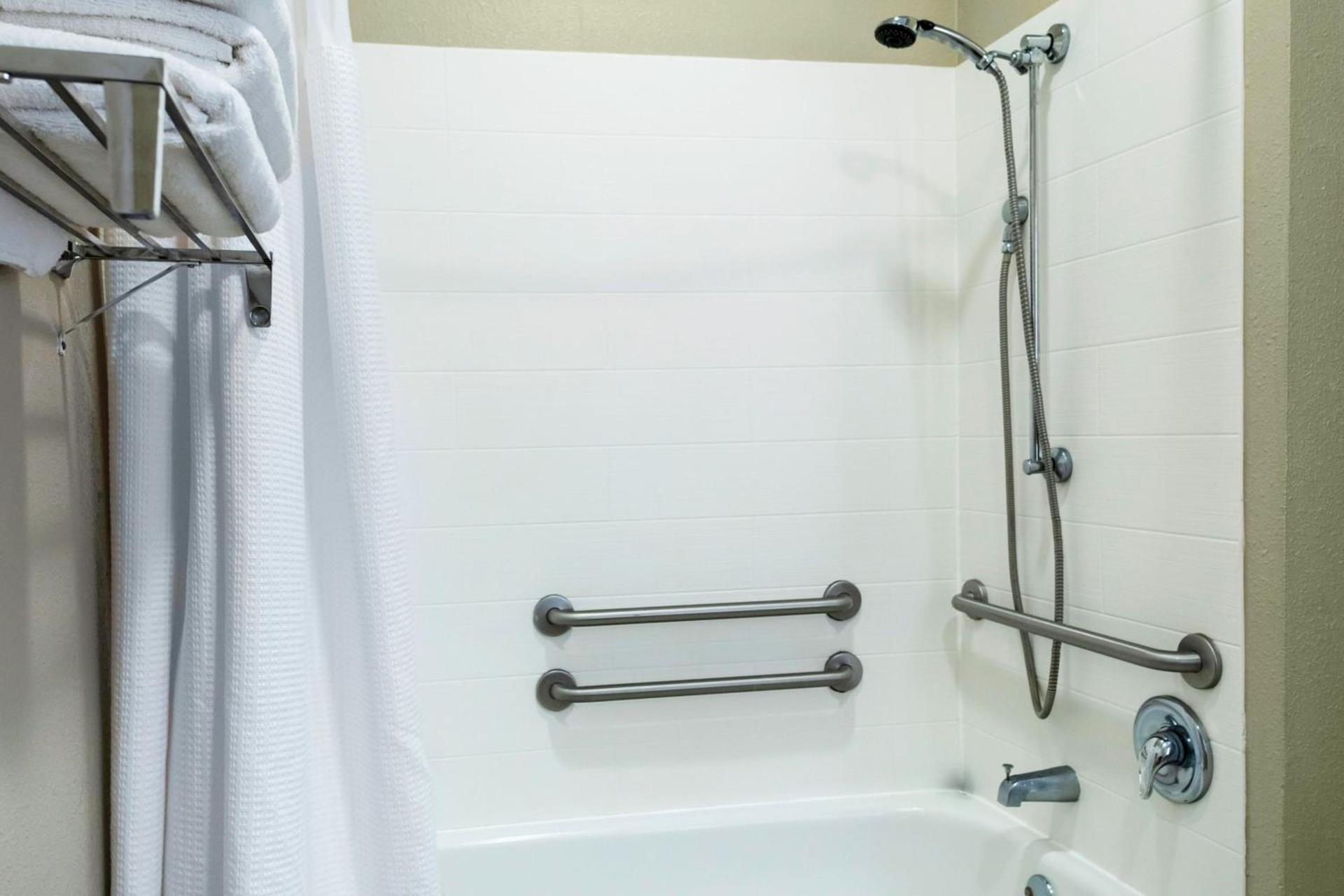 SpringHill Suites by Marriott Baton Rouge South photo 10