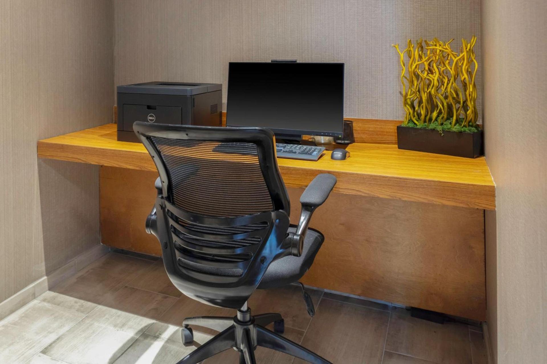 SpringHill Suites by Marriott Baton Rouge South photo 11
