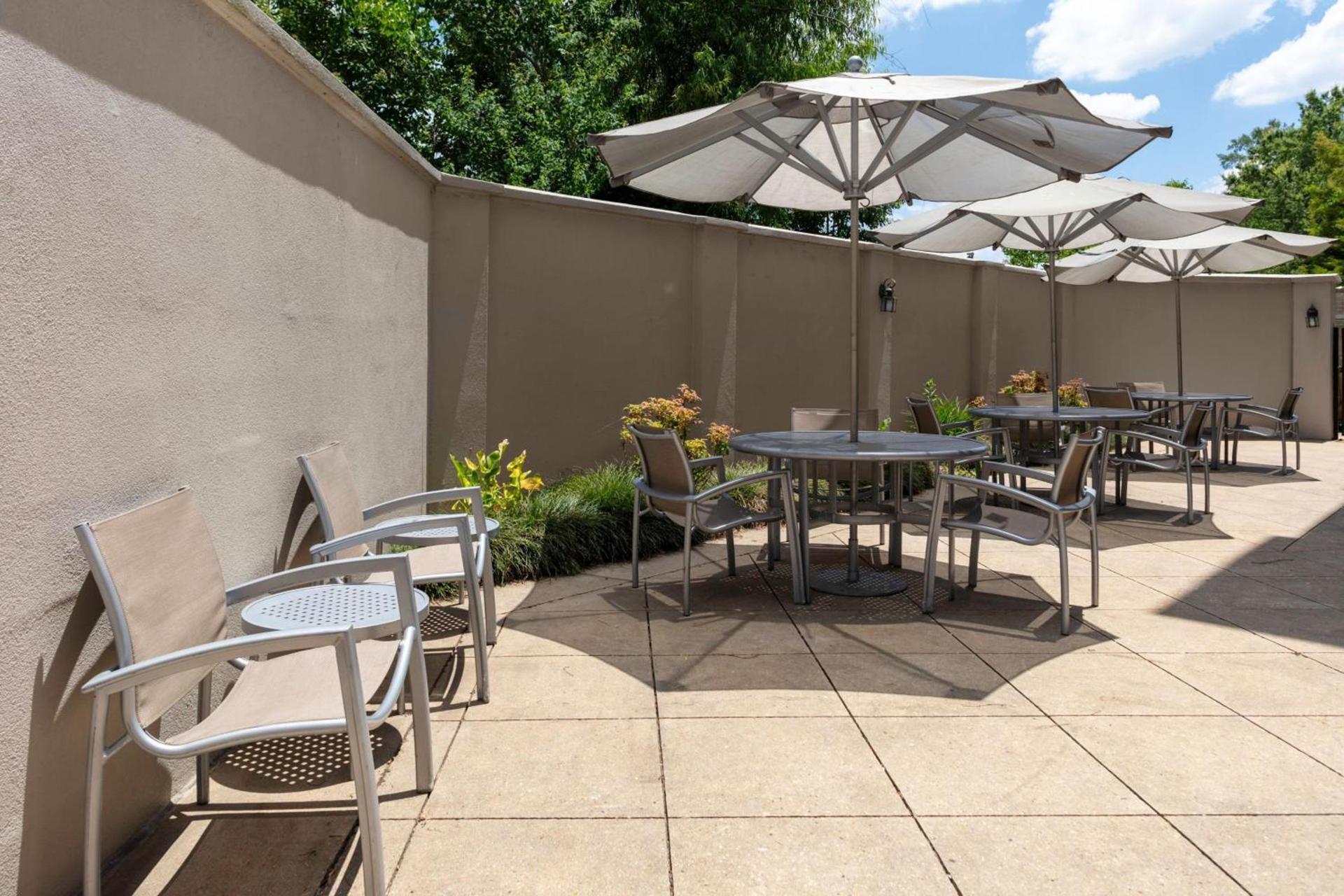 SpringHill Suites by Marriott Baton Rouge South photo 13
