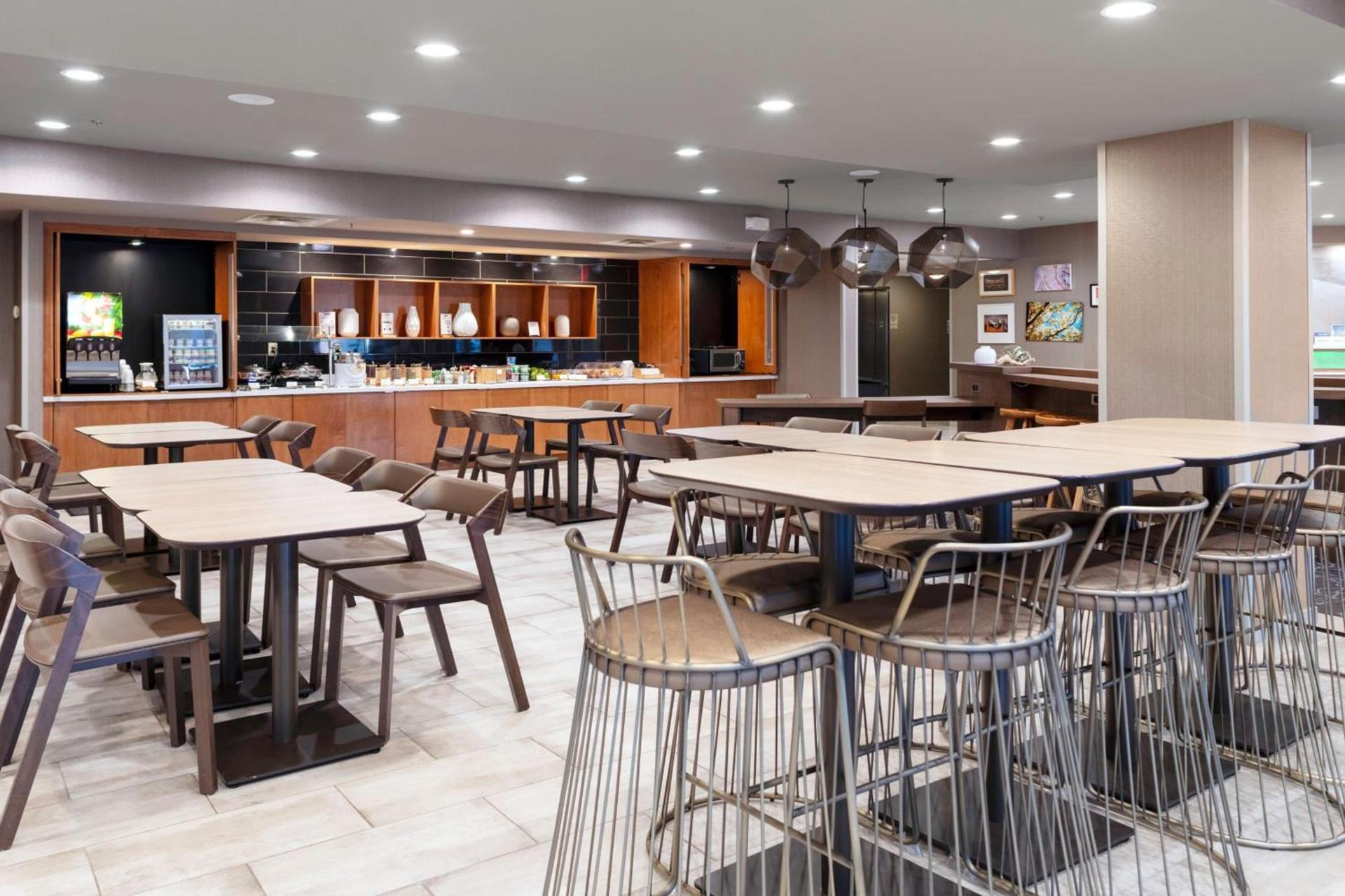 SpringHill Suites by Marriott Baton Rouge South photo 18
