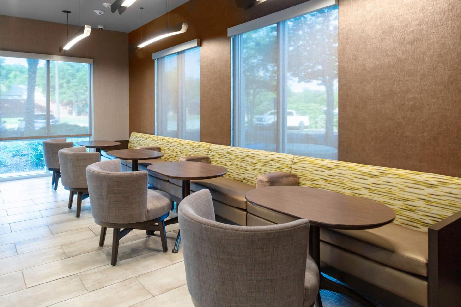 SpringHill Suites by Marriott Baton Rouge South photo 14