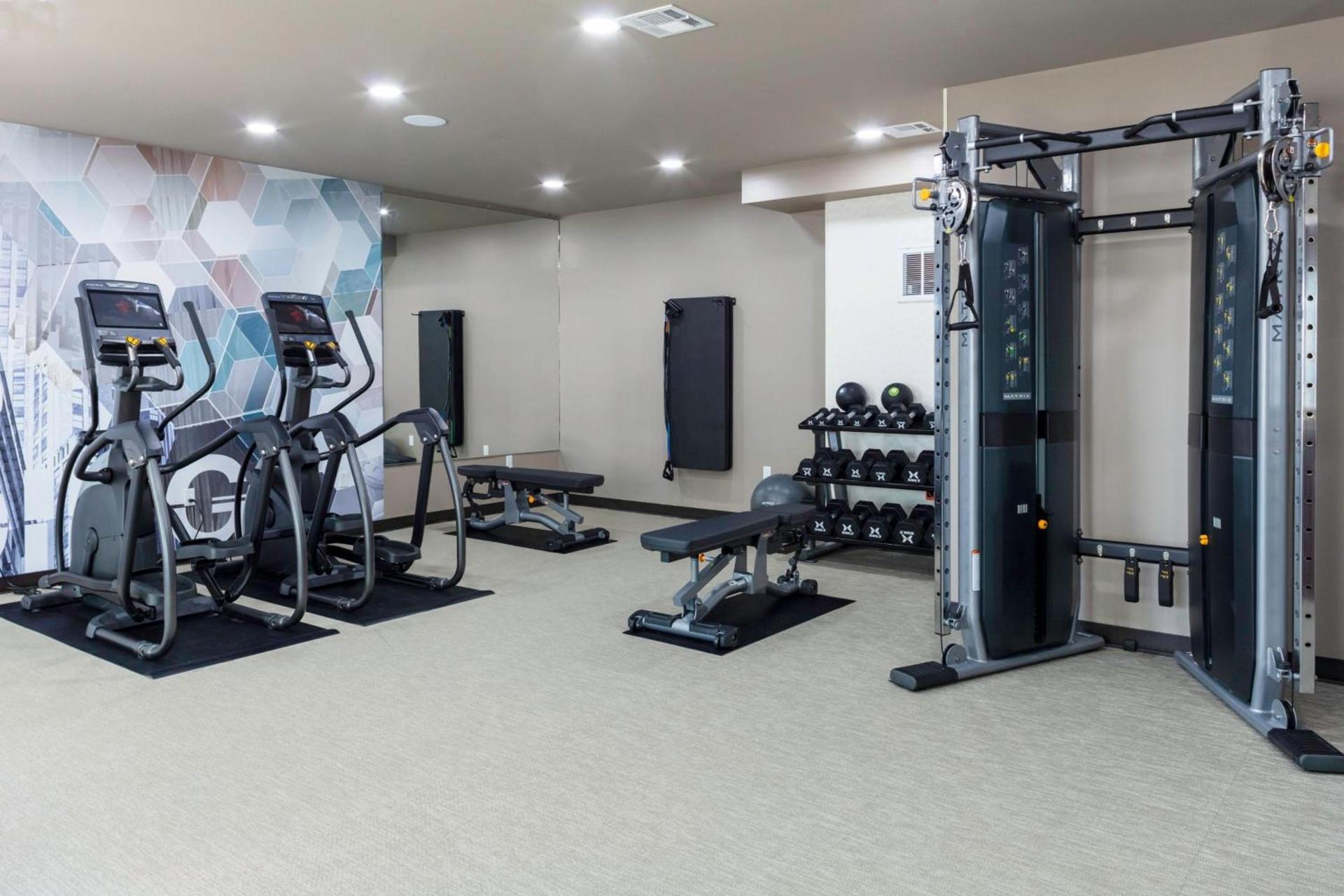 SpringHill Suites by Marriott Baton Rouge South photo 15