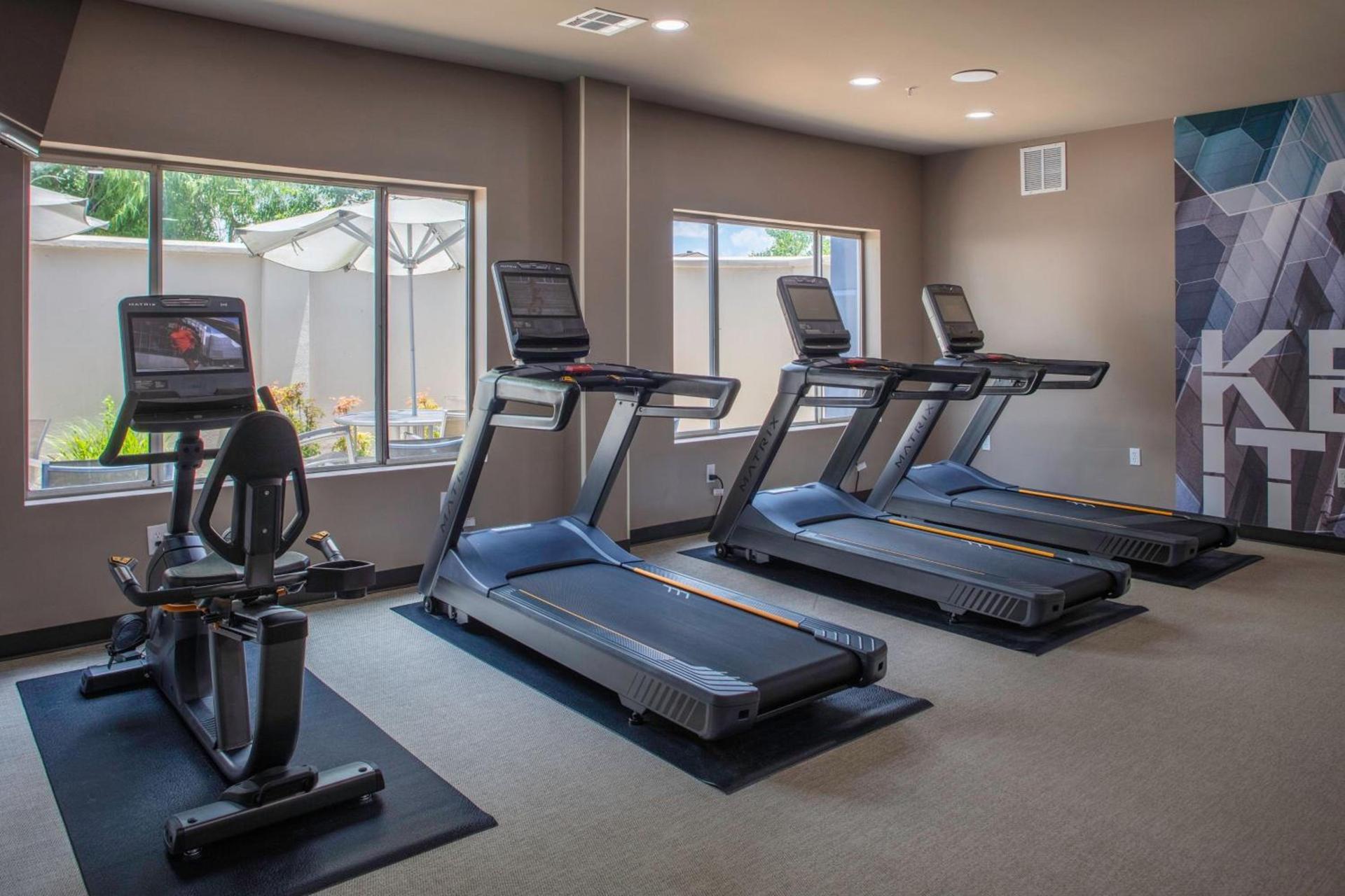 SpringHill Suites by Marriott Baton Rouge South photo 16