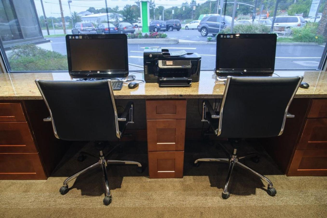 Holiday Inn Plainview-Long Island by IHG photo 40