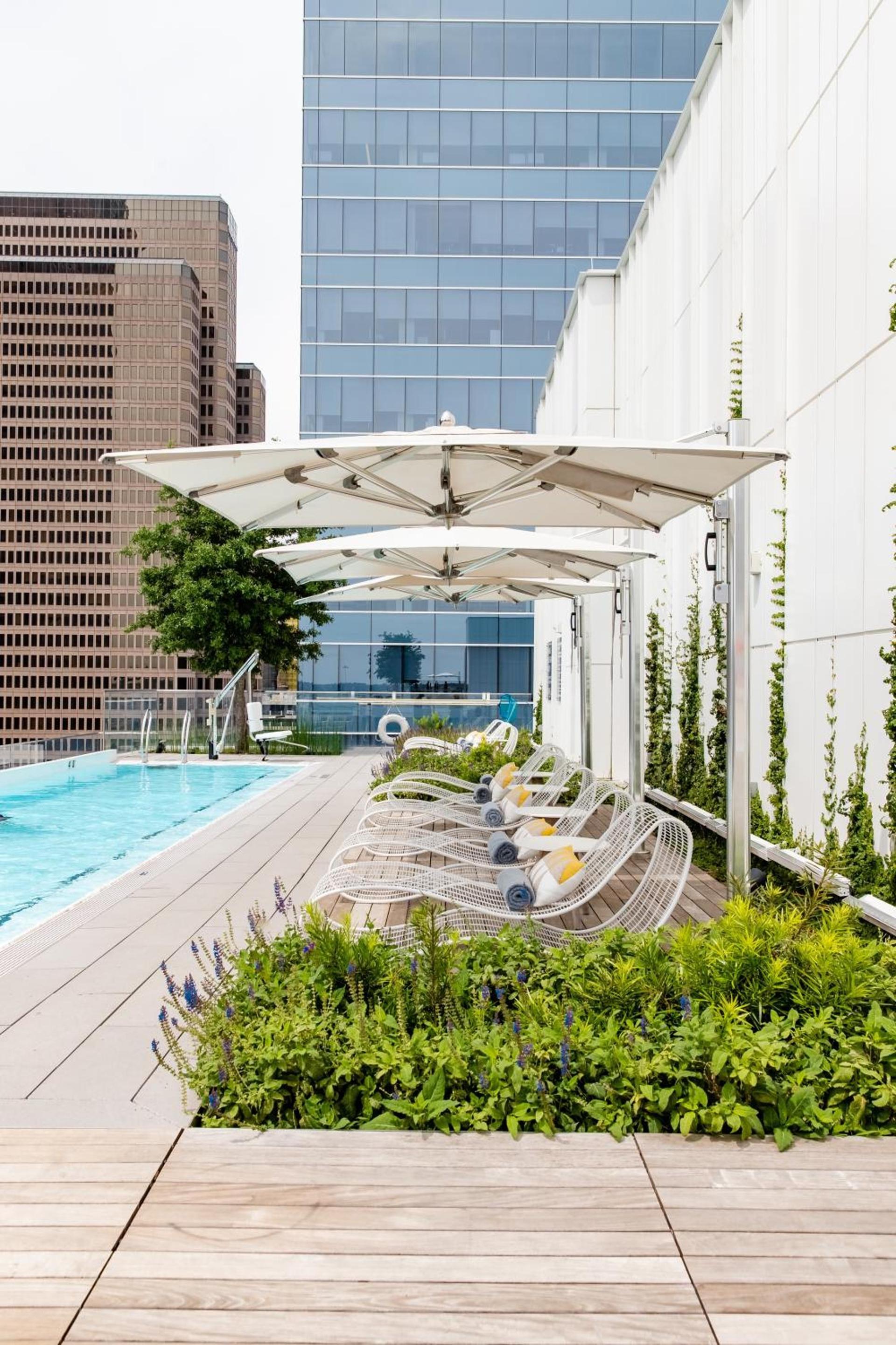HALL Arts Hotel, Dallas, Autograph Collection photo 90