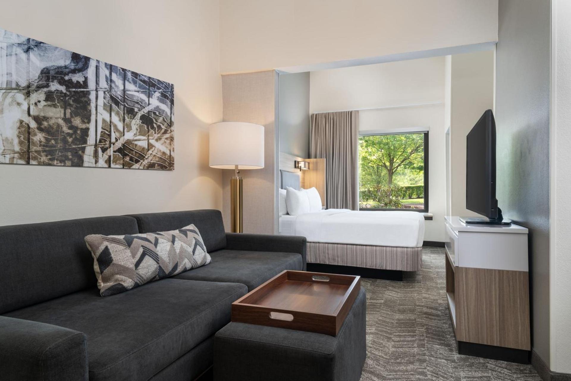 SpringHill Suites West Mifflin photo 5
