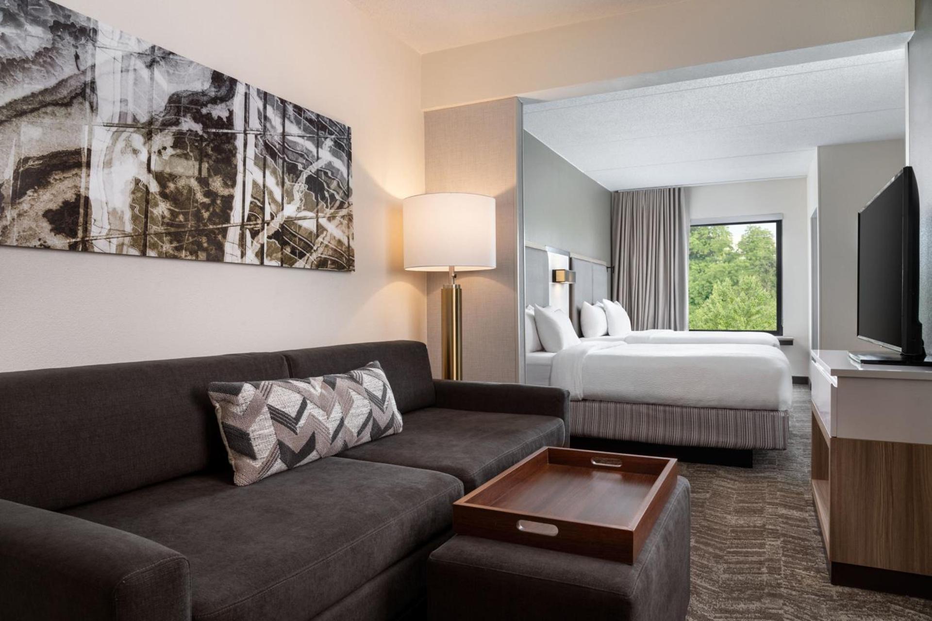 SpringHill Suites West Mifflin photo 6