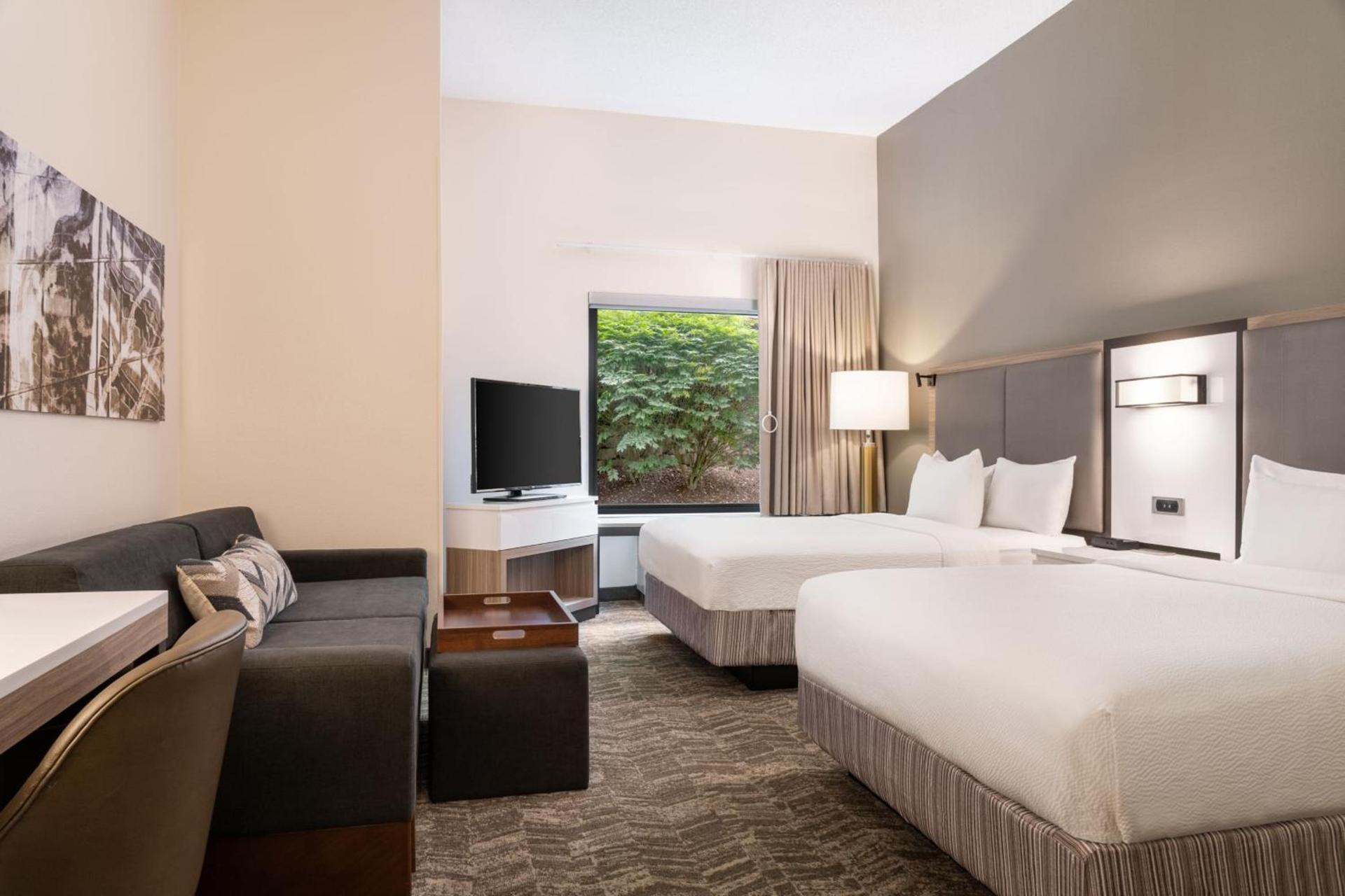 SpringHill Suites West Mifflin photo 7
