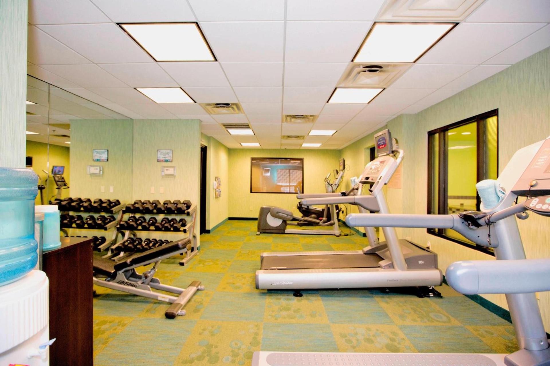 SpringHill Suites West Mifflin photo 23
