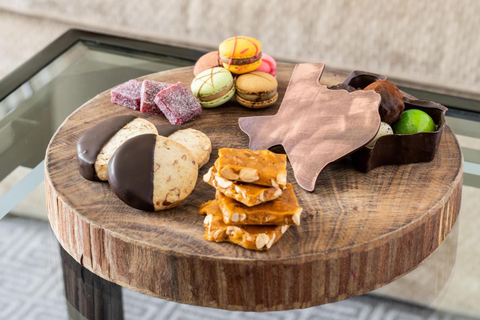 The Ritz-Carlton, Dallas photo 55