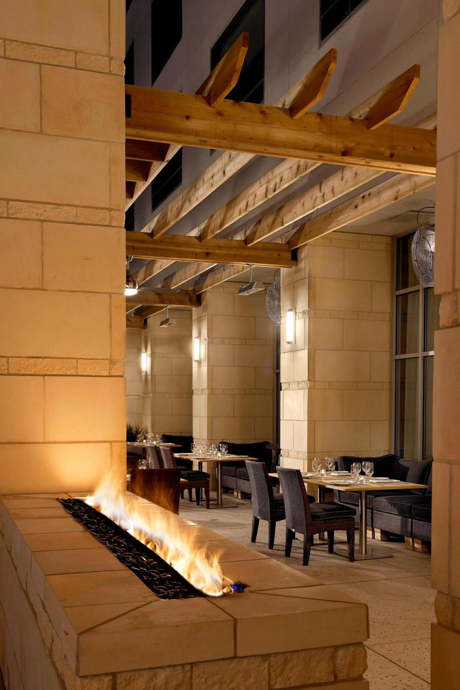 The Westin Austin at The Domain photo 23