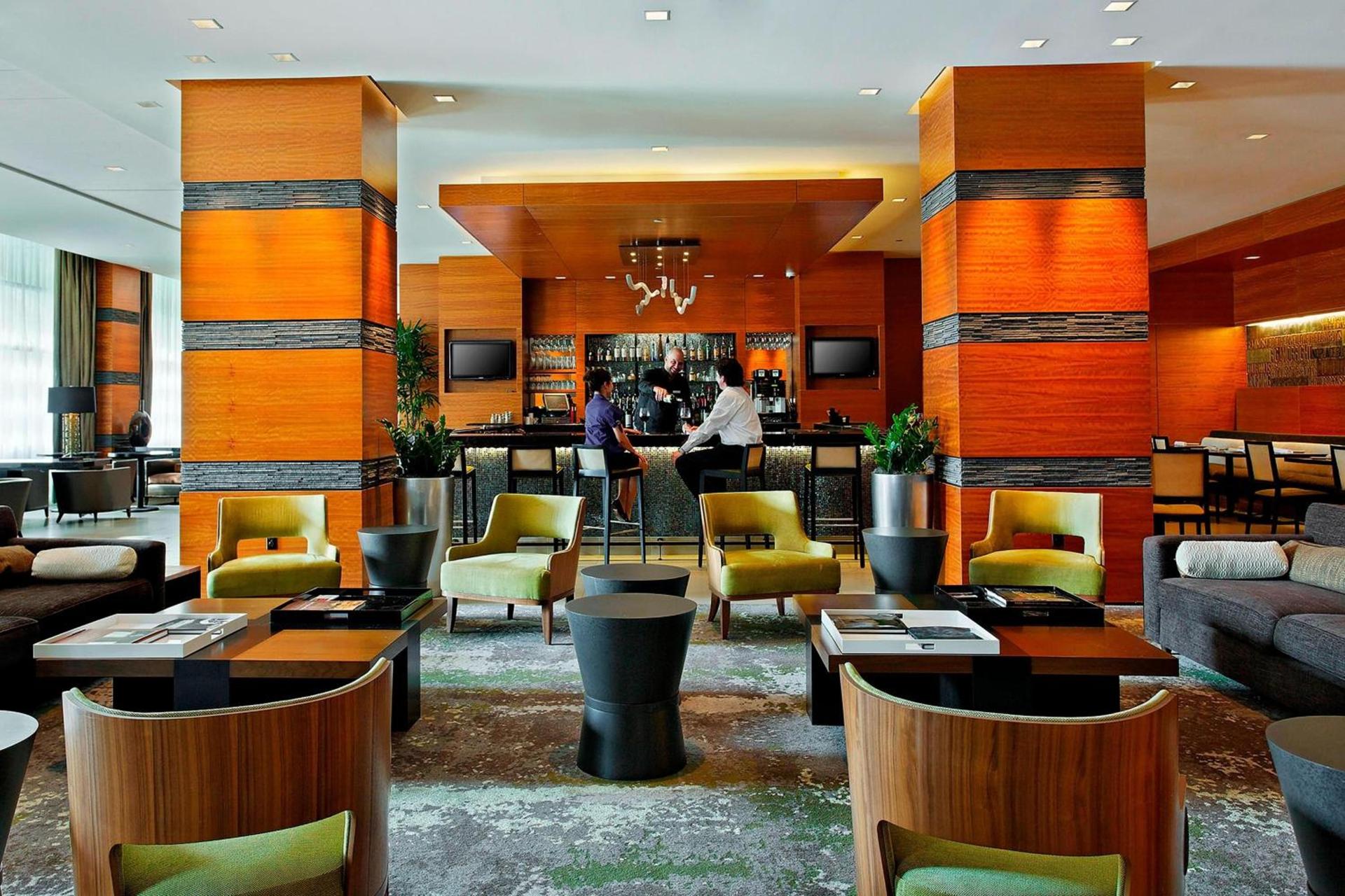 The Westin Austin at The Domain photo 27