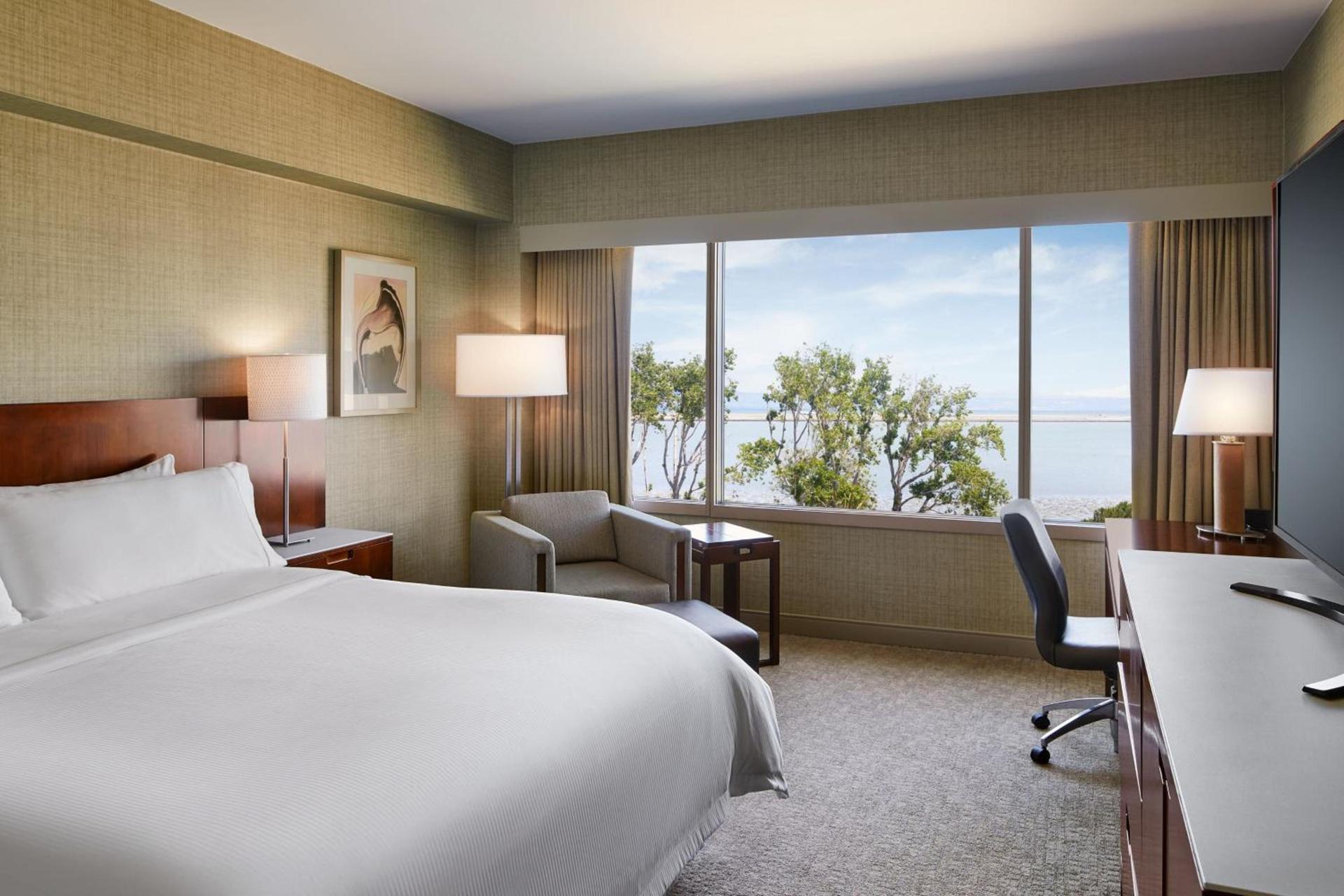 The Westin San Francisco Airport photo 16
